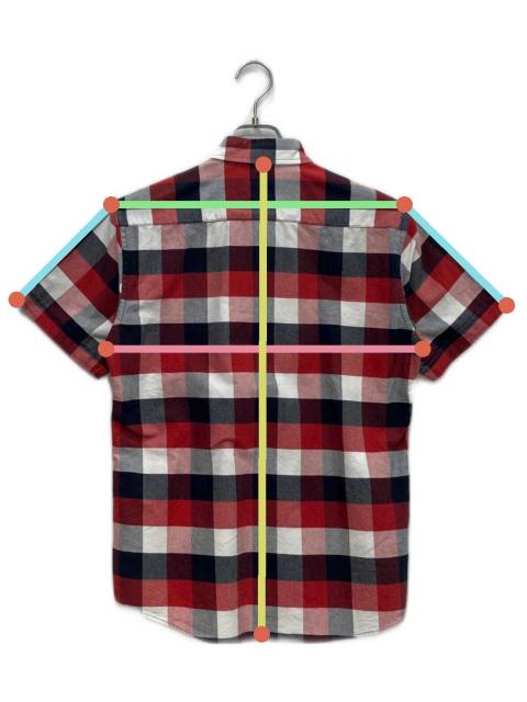 中古・古着通販】BURBERRY BLACK LABEL (バーバリーブラックレーベル