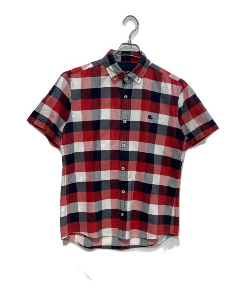 中古・古着通販】BURBERRY BLACK LABEL (バーバリーブラックレーベル
