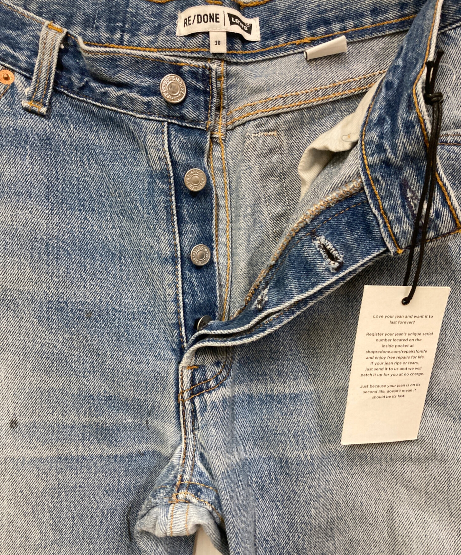 who want it デニム W30 Diesel Ronhar L32 Jeans W30 Bootcut Stretch 