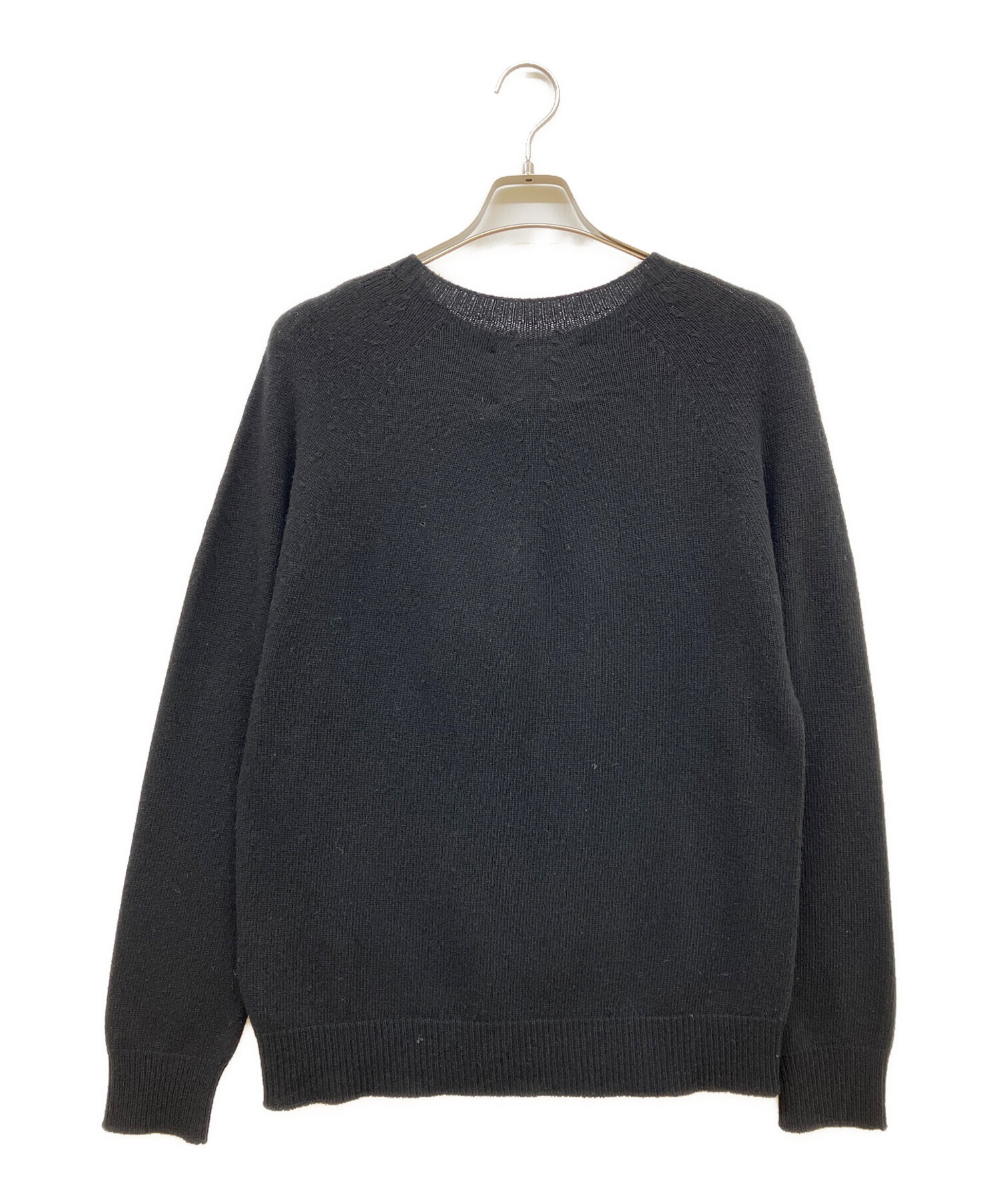 中古・古着通販】JIL SANDER (ジルサンダー) ファインカシミヤメリノ