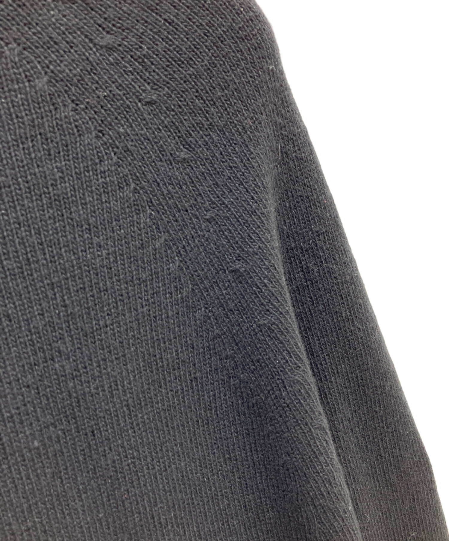 中古・古着通販】JIL SANDER (ジルサンダー) ファインカシミヤメリノ 