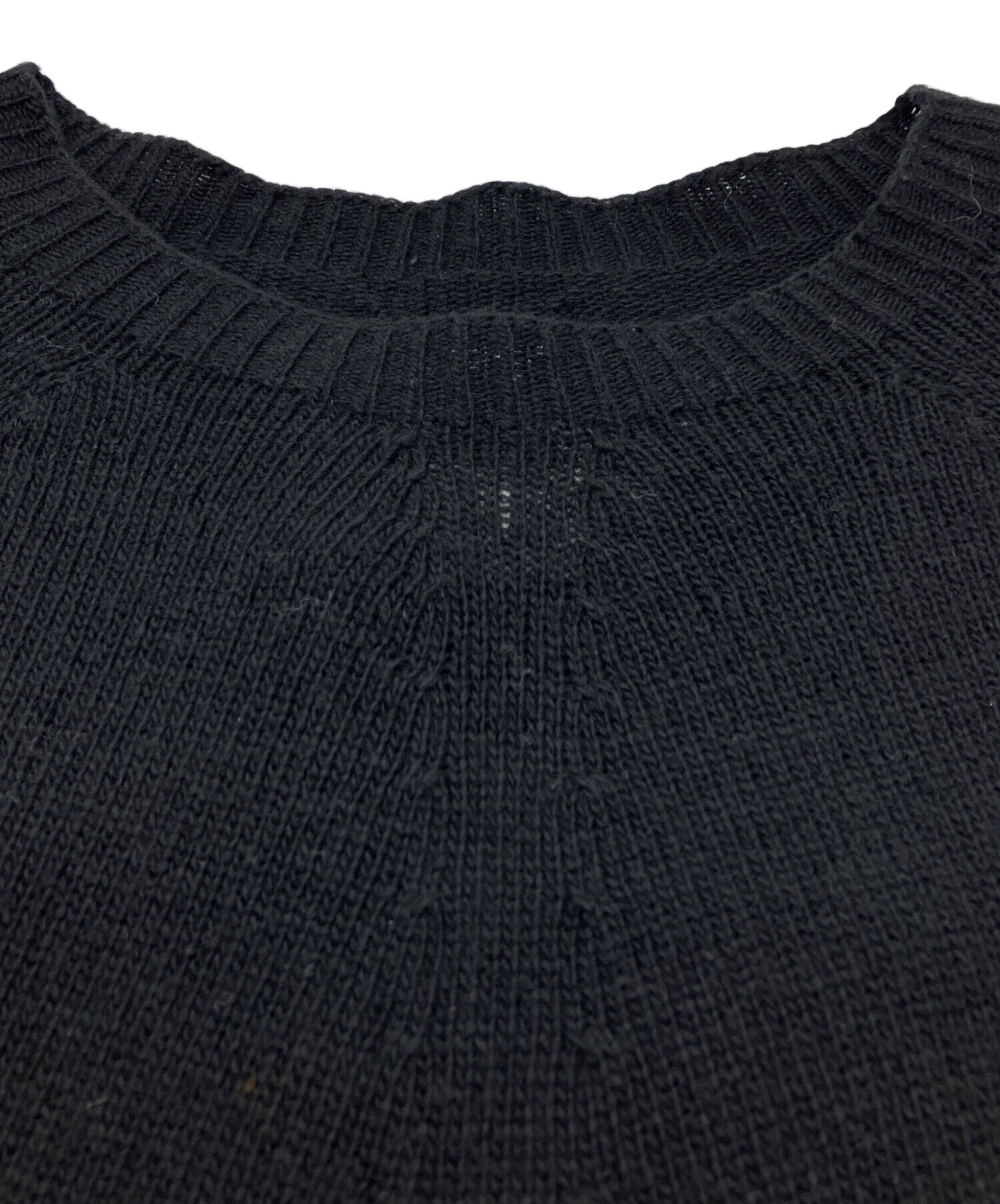 中古・古着通販】JIL SANDER (ジルサンダー) ファインカシミヤメリノ 