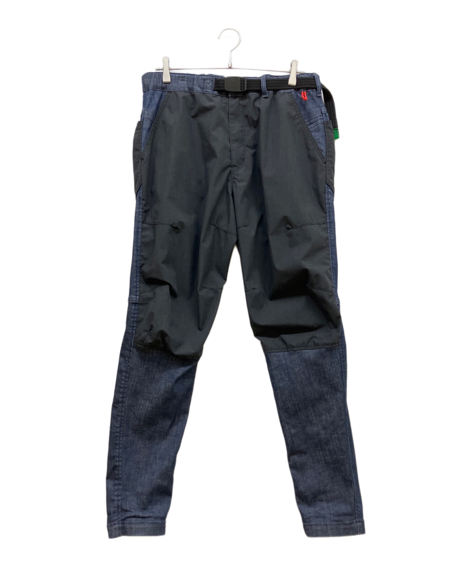 中古・古着通販】NANGA (ナンガ) H.A.K.U (ハク) スリーディメンション