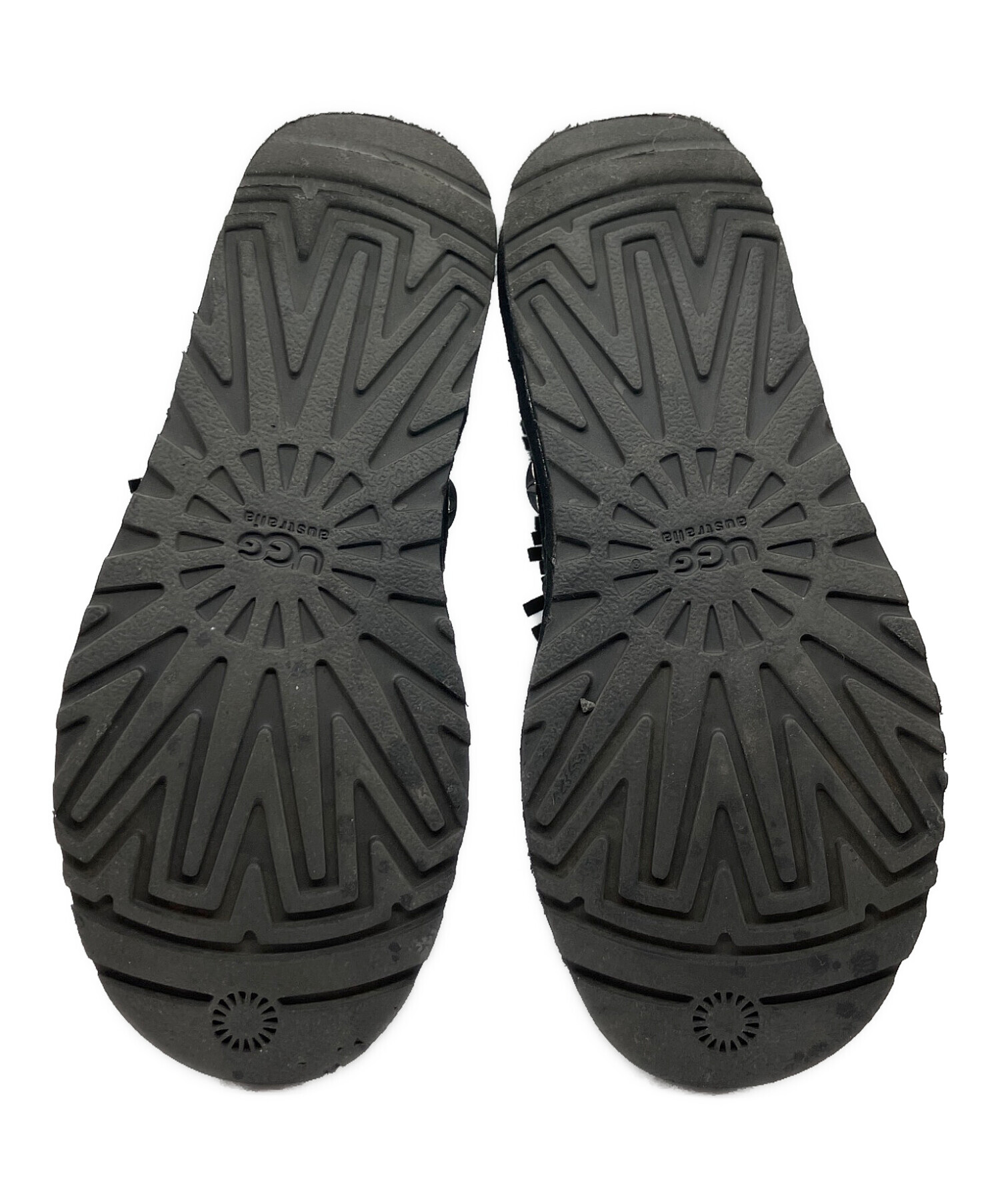 中古・古着通販】UGG (アグ) JIMMY CHOO (ジミーチュウ) スタッズ