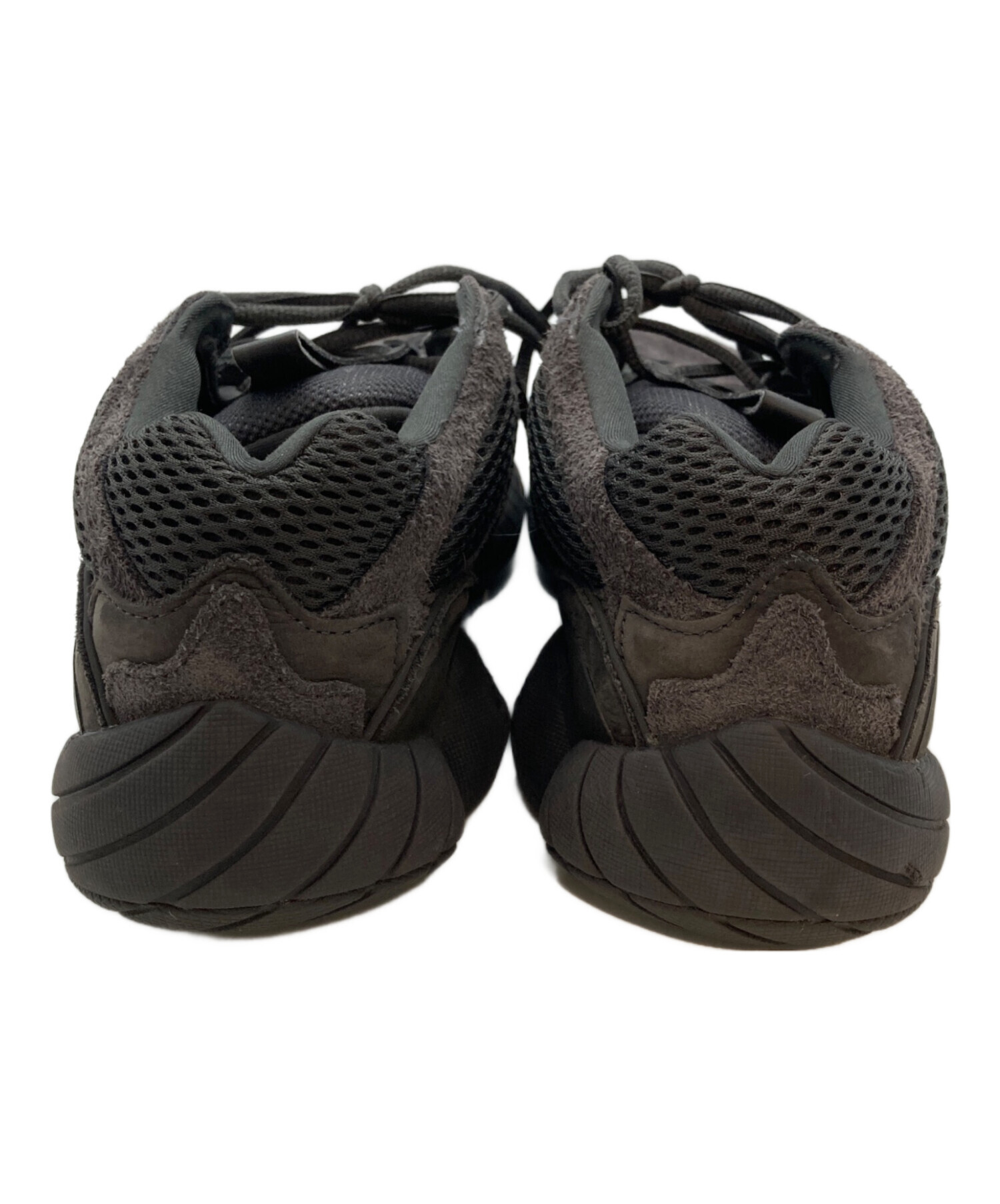 中古・古着通販】adidas (アディダス) YEEZY 500 Utility Black サイズ 