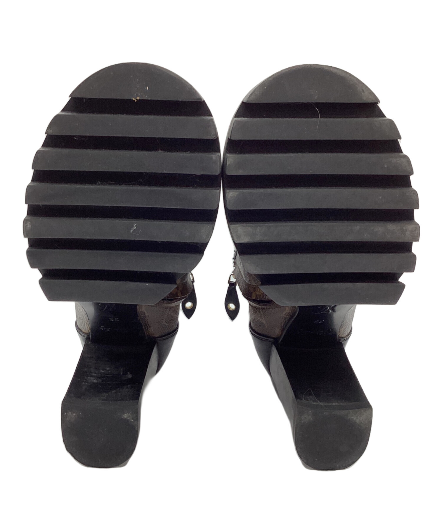 中古・古着通販】LOUIS VUITTON (ルイ ヴィトン) モノグラムスター