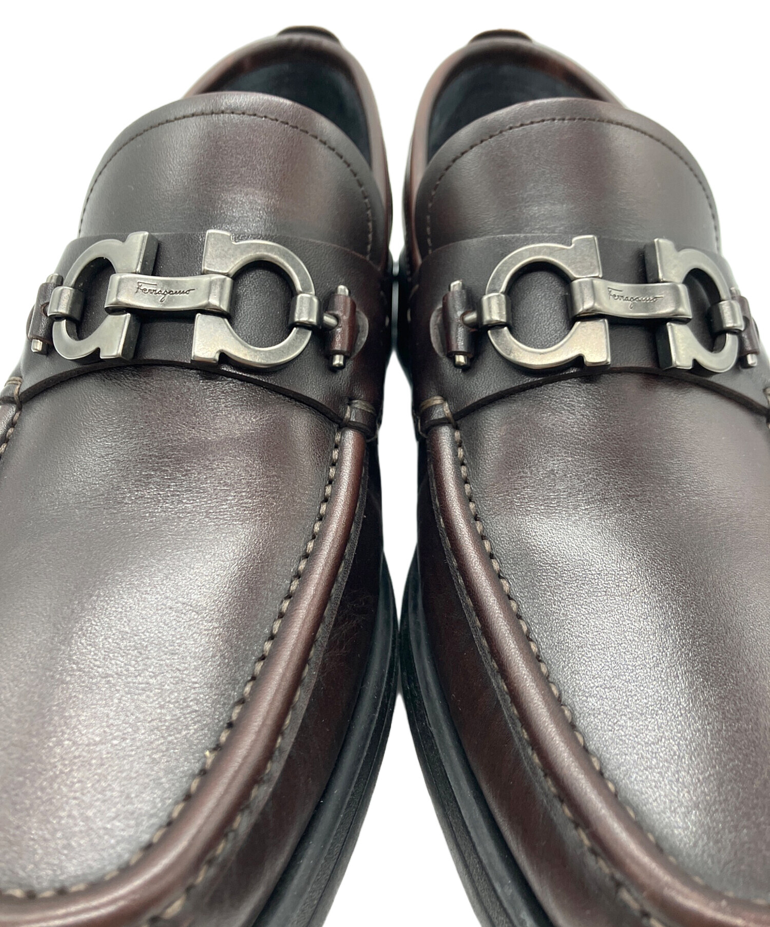 中古・古着通販】Salvatore Ferragamo (サルヴァトーレ フェラガモ