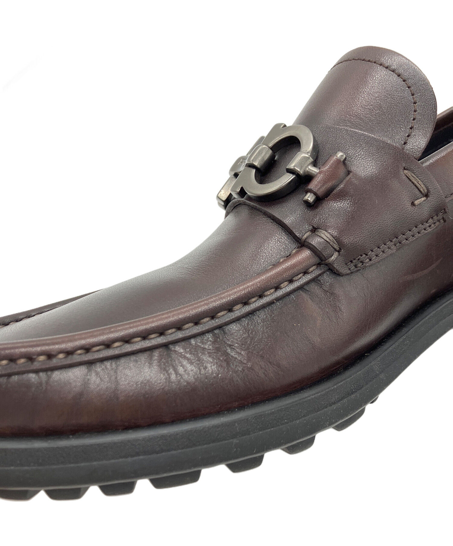 中古・古着通販】Salvatore Ferragamo (サルヴァトーレ フェラガモ