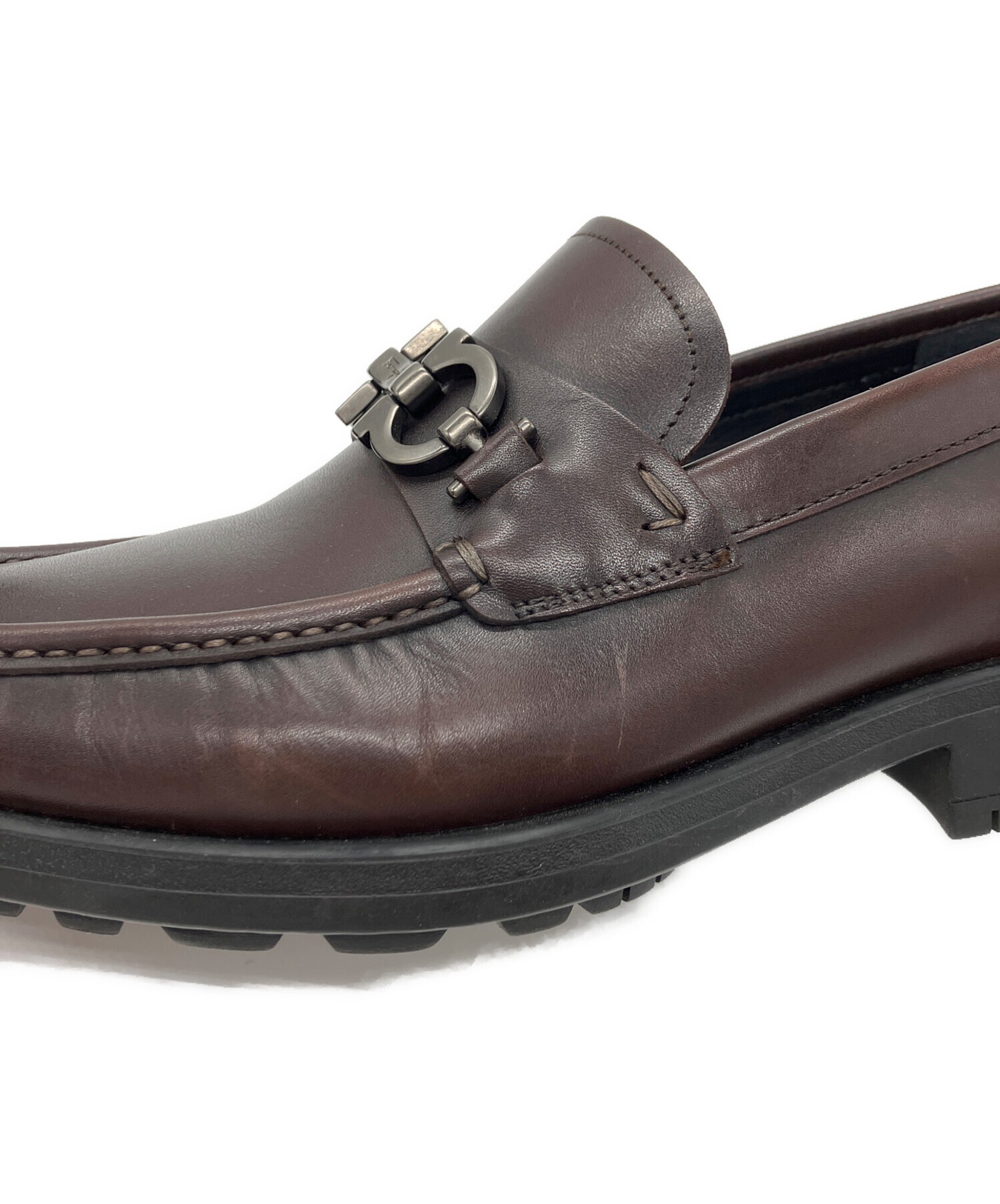 中古・古着通販】Salvatore Ferragamo (サルヴァトーレ フェラガモ