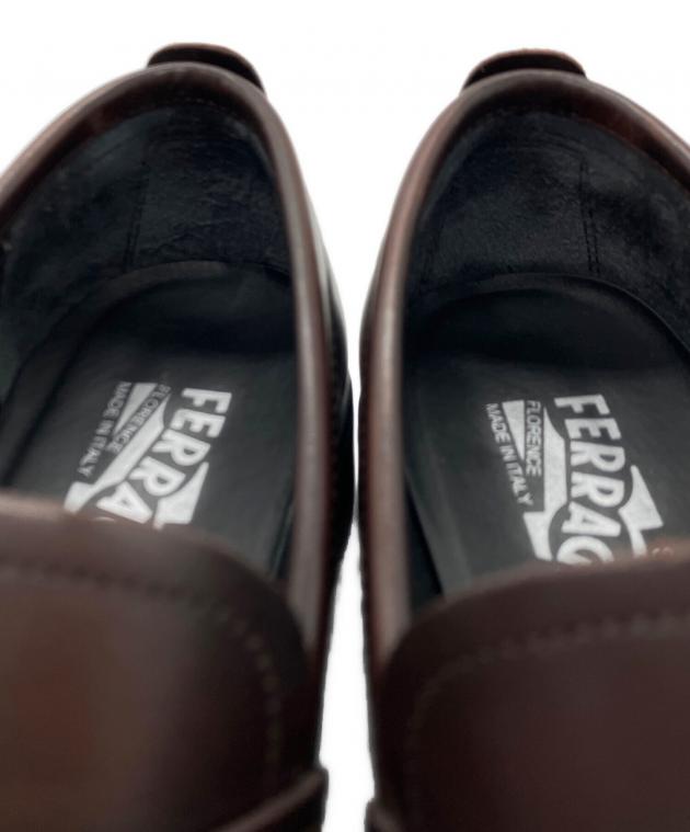 中古・古着通販】Salvatore Ferragamo (サルヴァトーレ フェラガモ