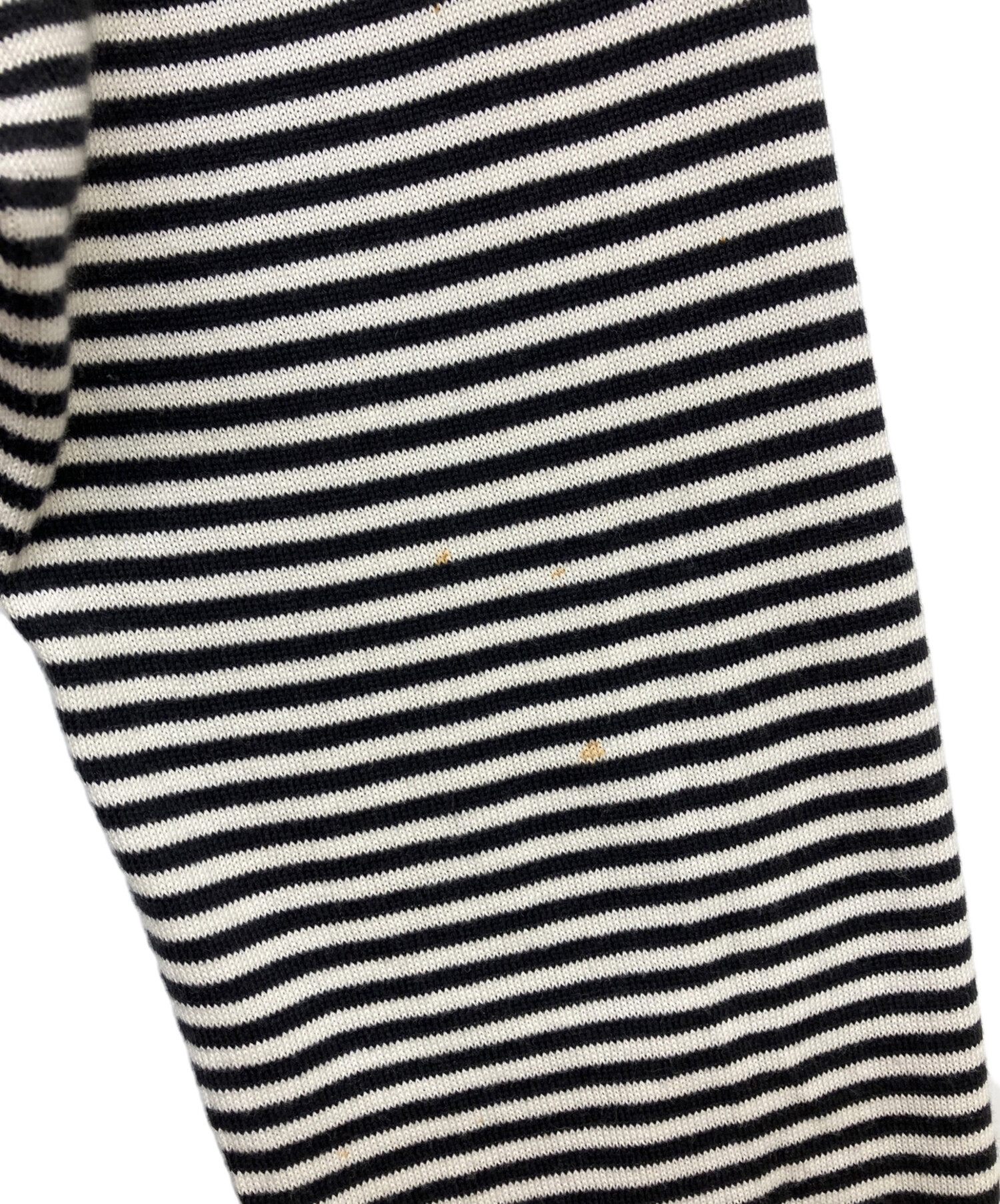 中古・古着通販】Cruciani (クルチアーニ) カシミヤシルク混ボーダー