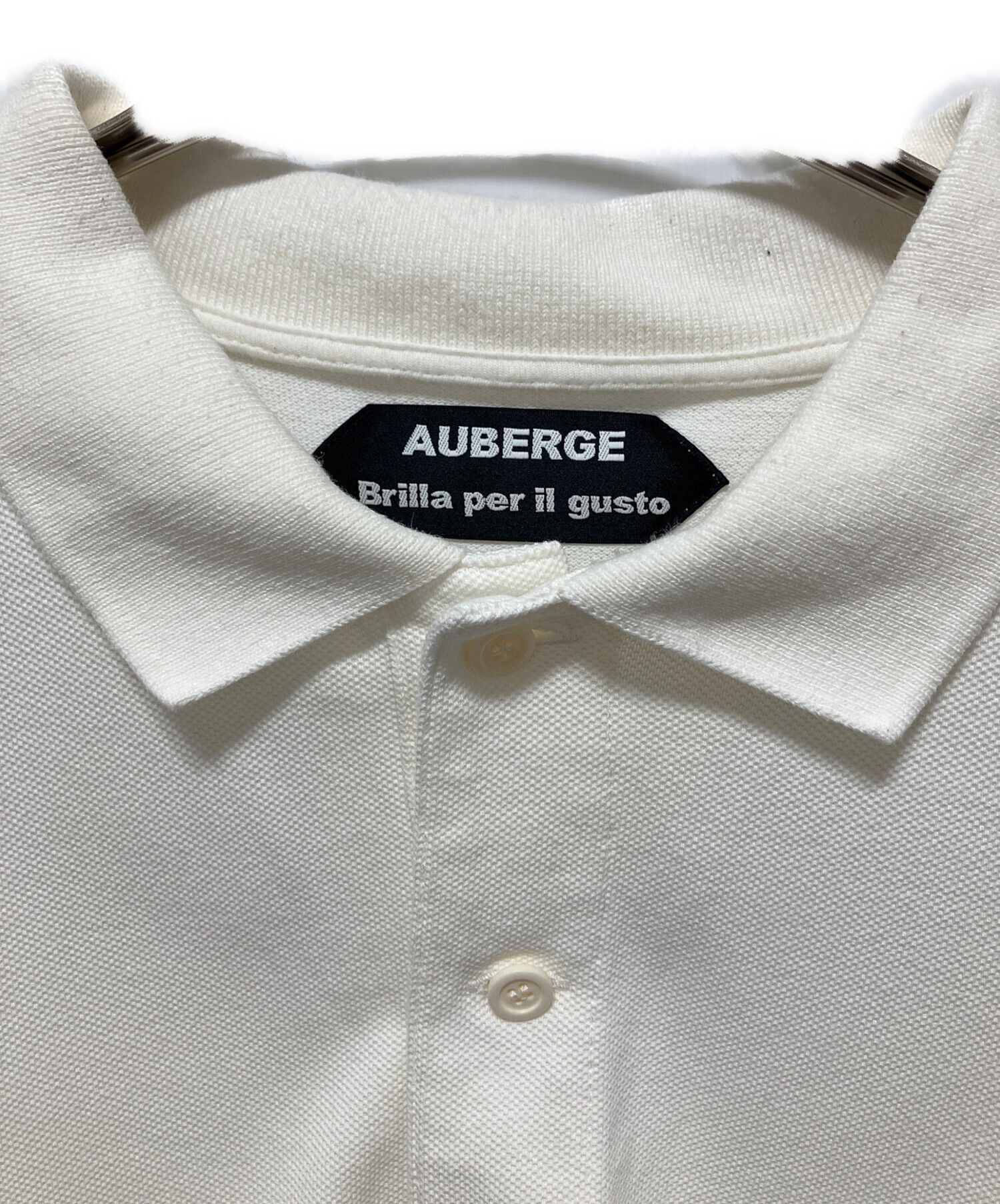 中古・古着通販】AUBERGE (オーベルジュ) Brilla per il gusto