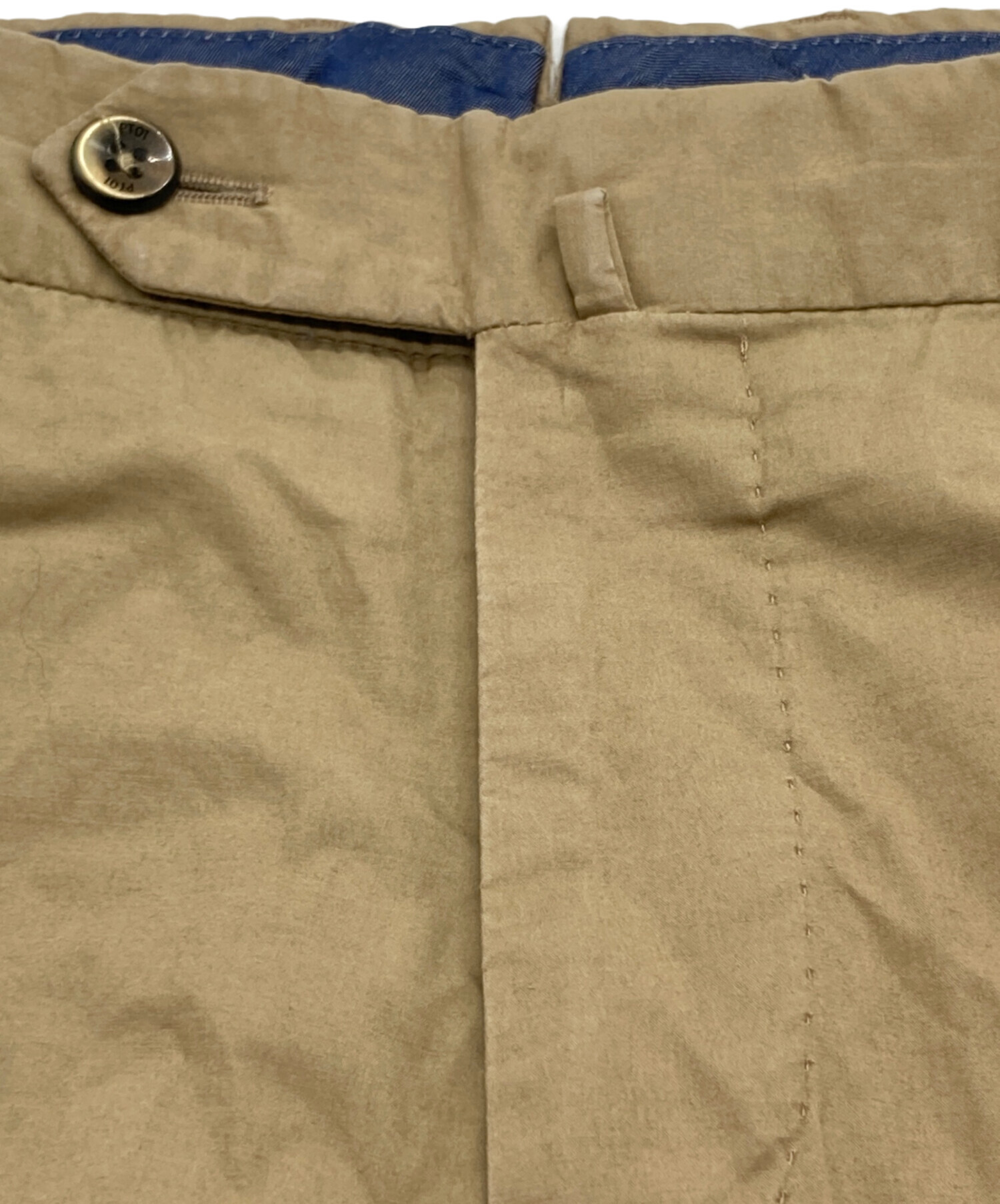 中古・古着通販】PT01 (ピーティーゼロウーノ) SUPER SLIM FIT