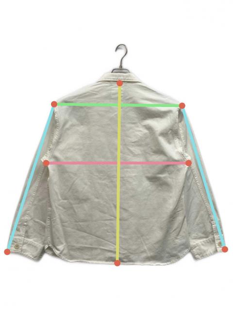 中古・古着通販】Whim Gazette (ウィムガゼット) ミリタリージャケット