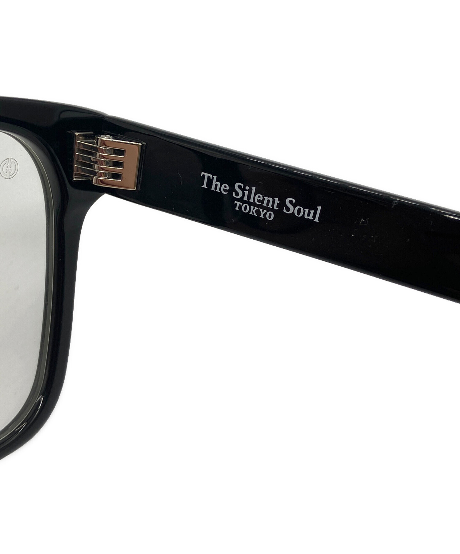 中古・古着通販】The Silent Soul (ザ サイレント ソウル) サングラス