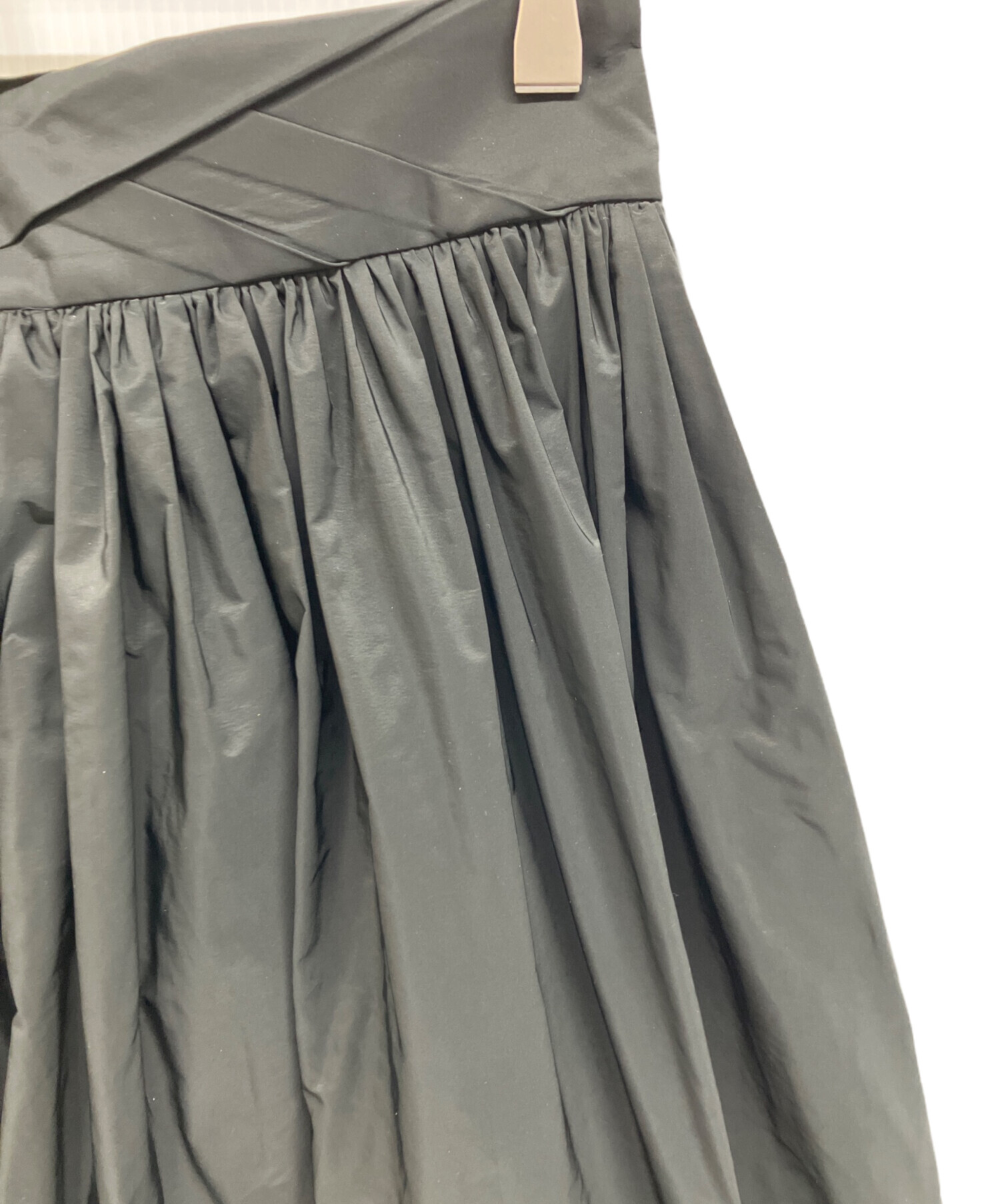 中古・古着通販】SHE Tokyo (シートーキョー) Audrey ブラック サイズ