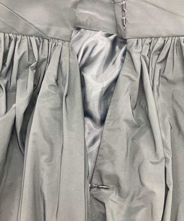 SHE Tokyo シートーキョー Alma グレー Freeサイズ SHE Tokyo ニット Alma light gray 【公式通販】
