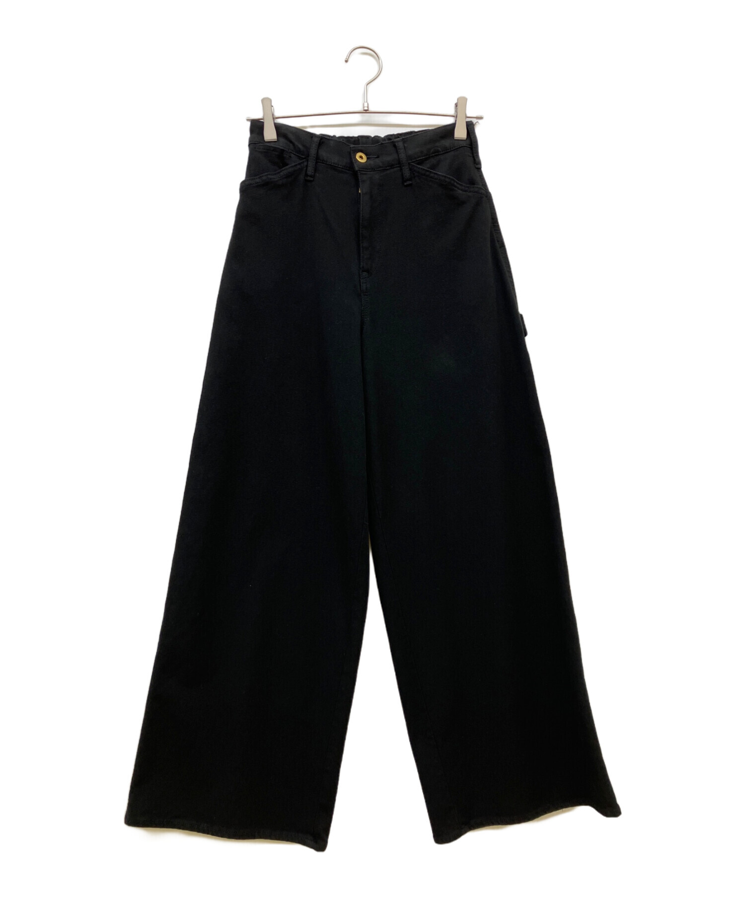 アパルトモン GOOD GRIEF ! BAKER WIDE LEG PANTS 中古・古着通販】GOOD GRIEF! (グッドグリーフ) L'appartement