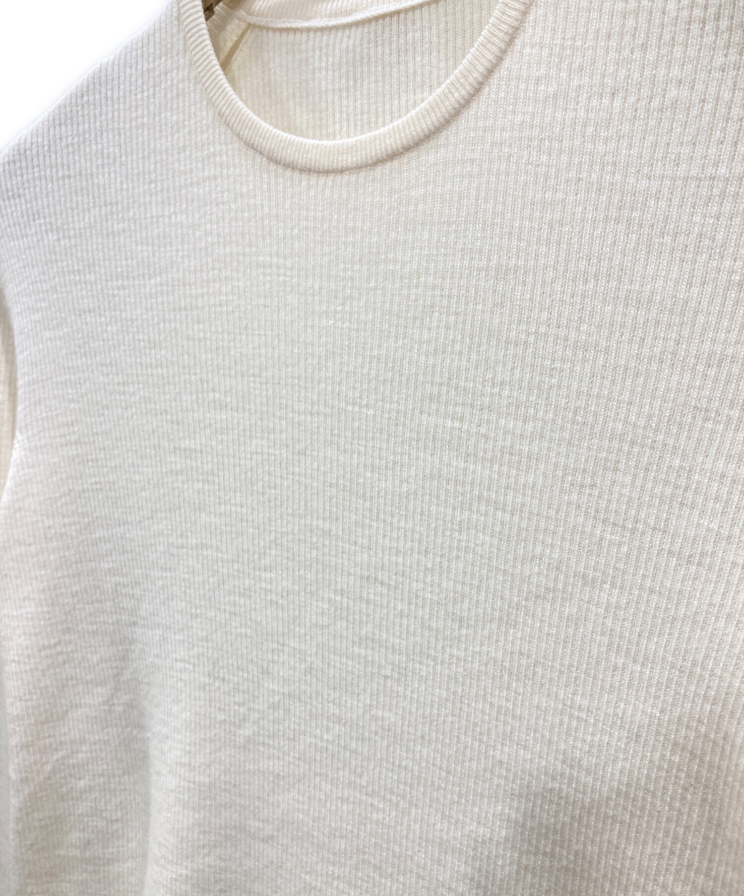 中古・古着通販】MUSE de Deuxieme Classe (ミューズ ドゥーズィエム