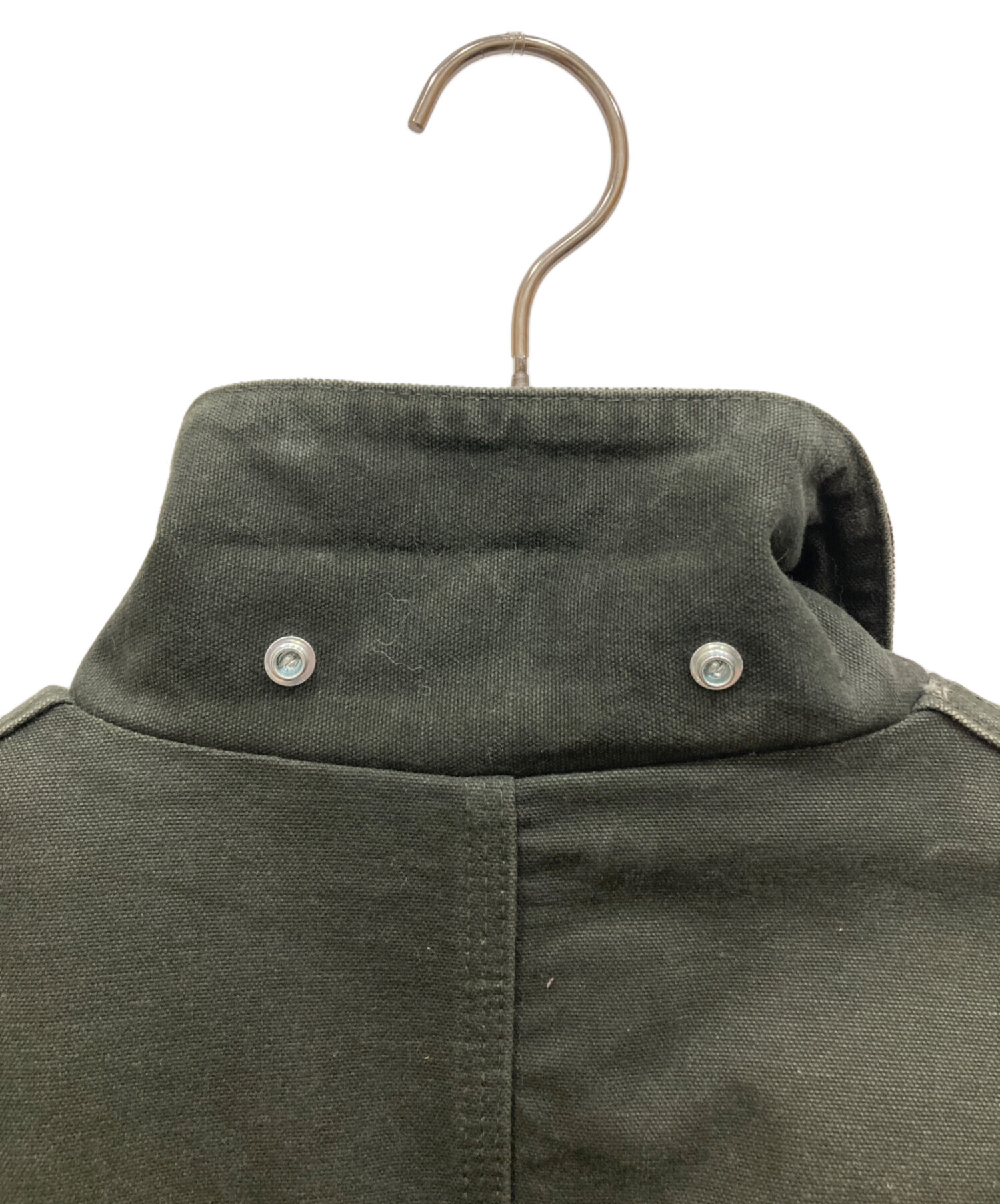 中古・古着通販】CarHartt (カーハート) TRADITIONAL JACKET