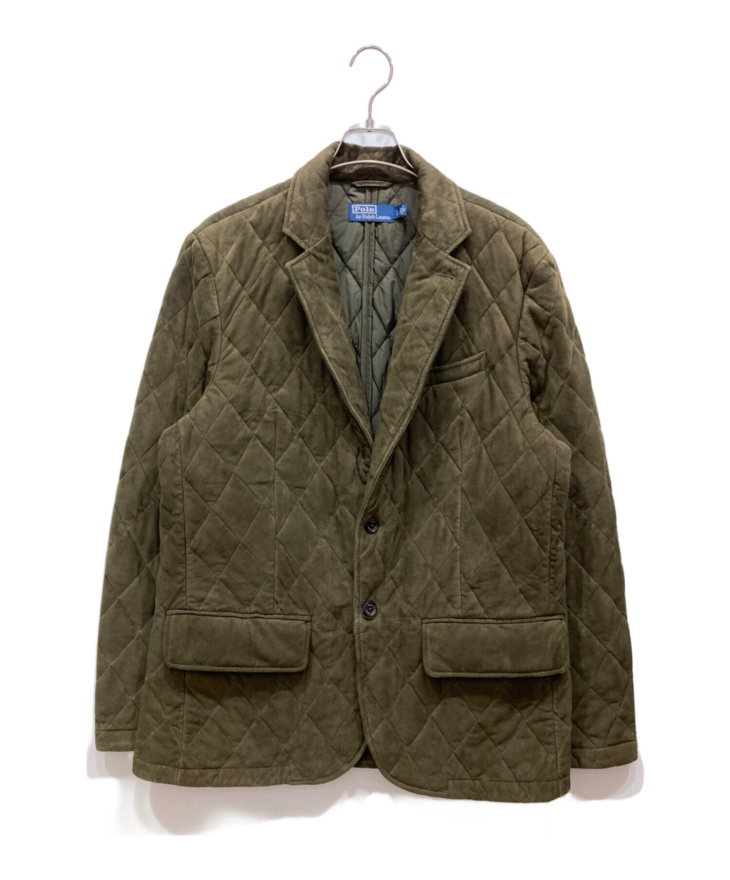 中古・古着通販】POLO RALPH LAUREN (ポロ・ラルフローレン) ゴート