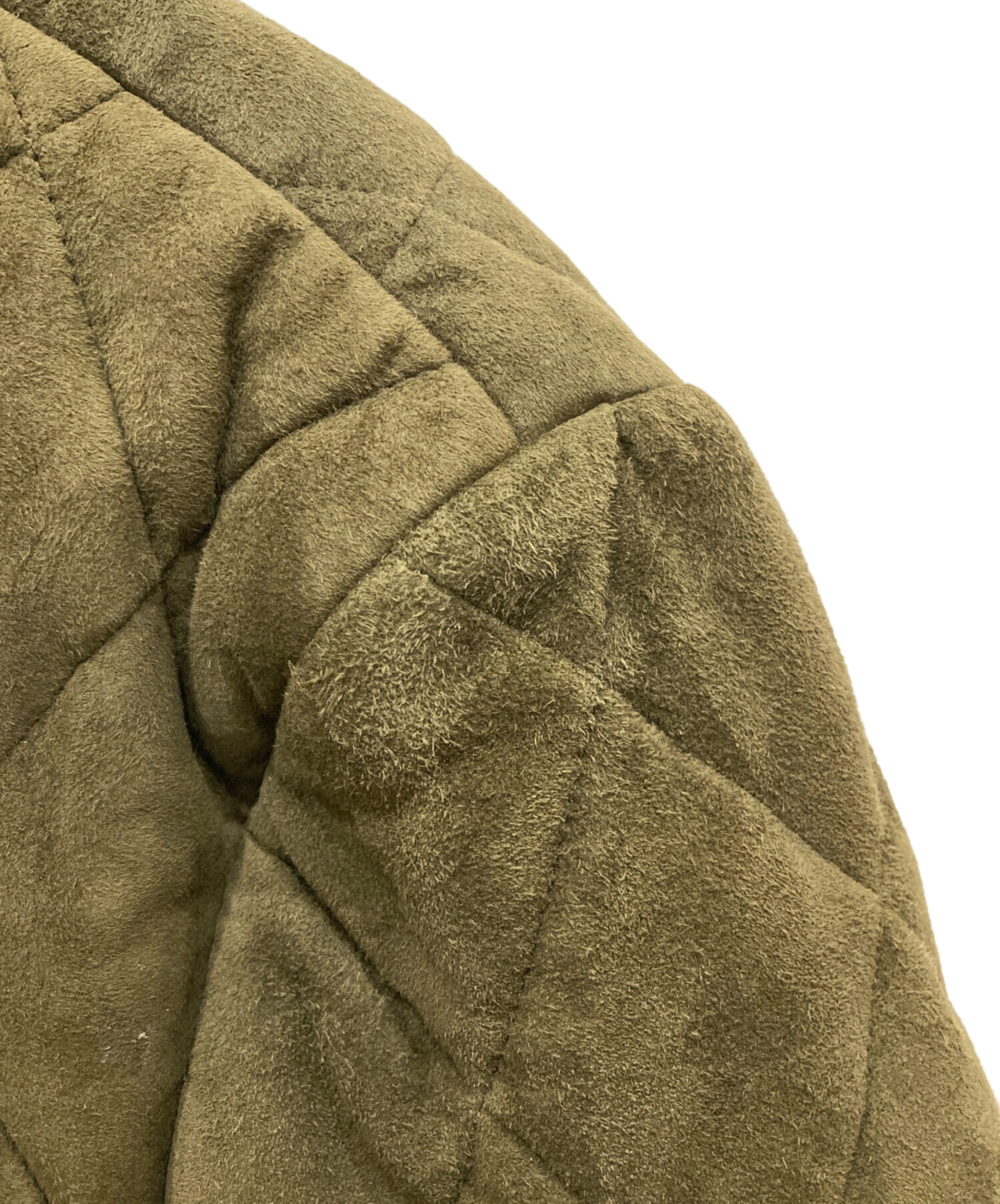 中古・古着通販】POLO RALPH LAUREN (ポロ・ラルフローレン) ゴート