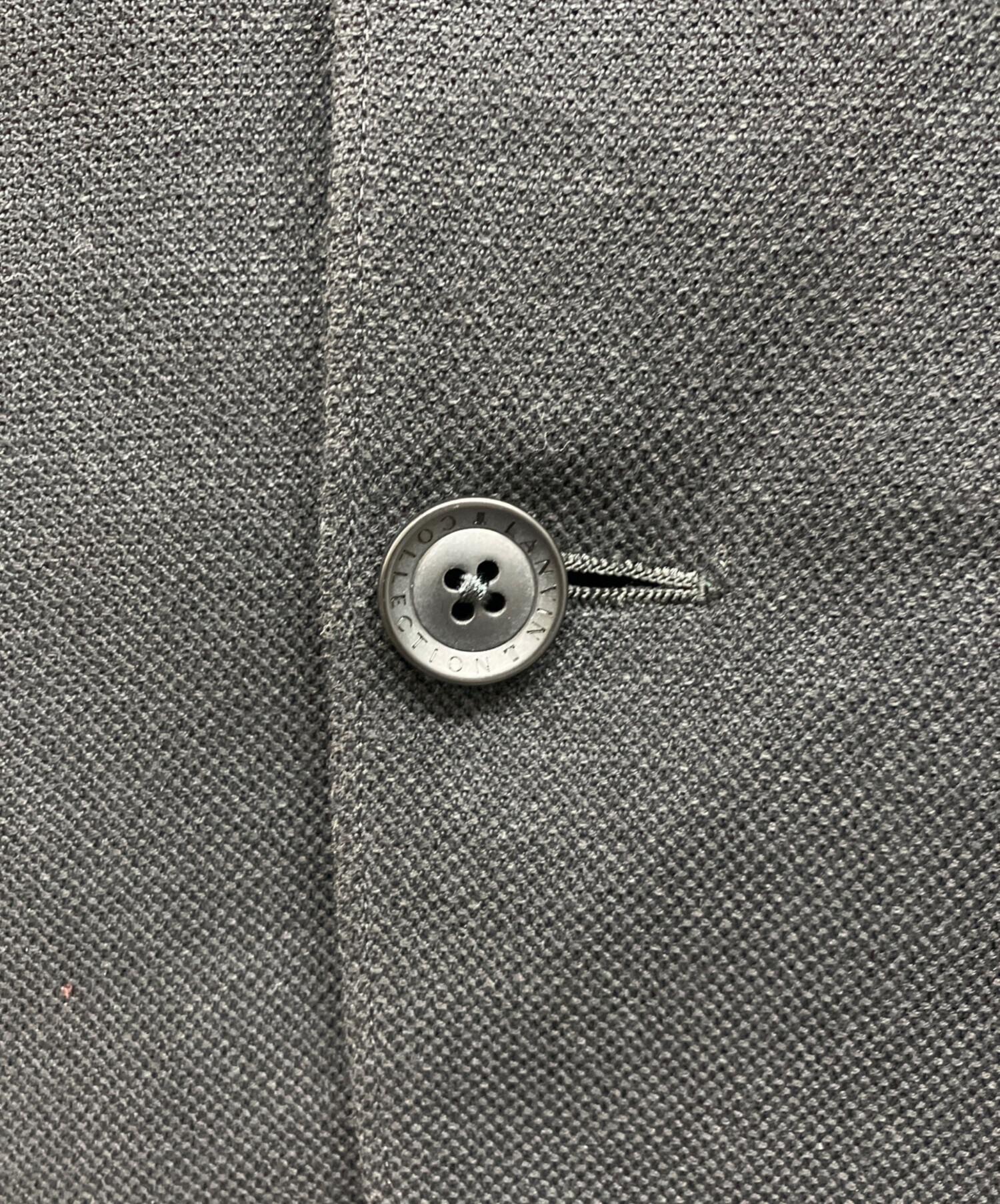 中古・古着通販】LANVIN COLLECTION (ランバンコレクション) リネン混