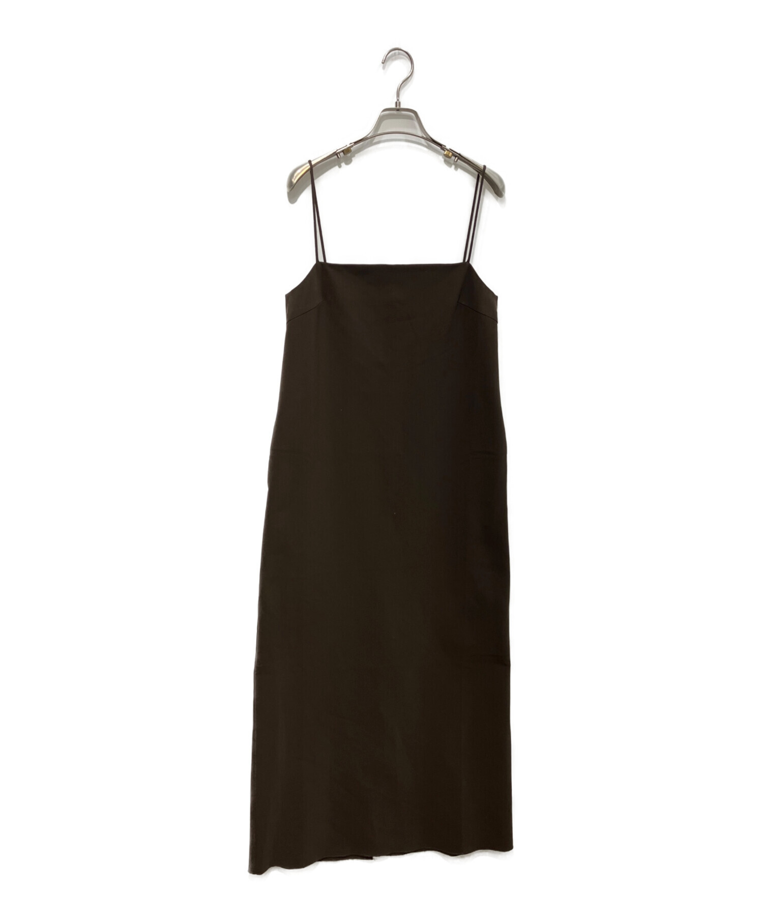 中古・古着通販】TODAYFUL (トゥデイフル) Smooth Camisole Dress
