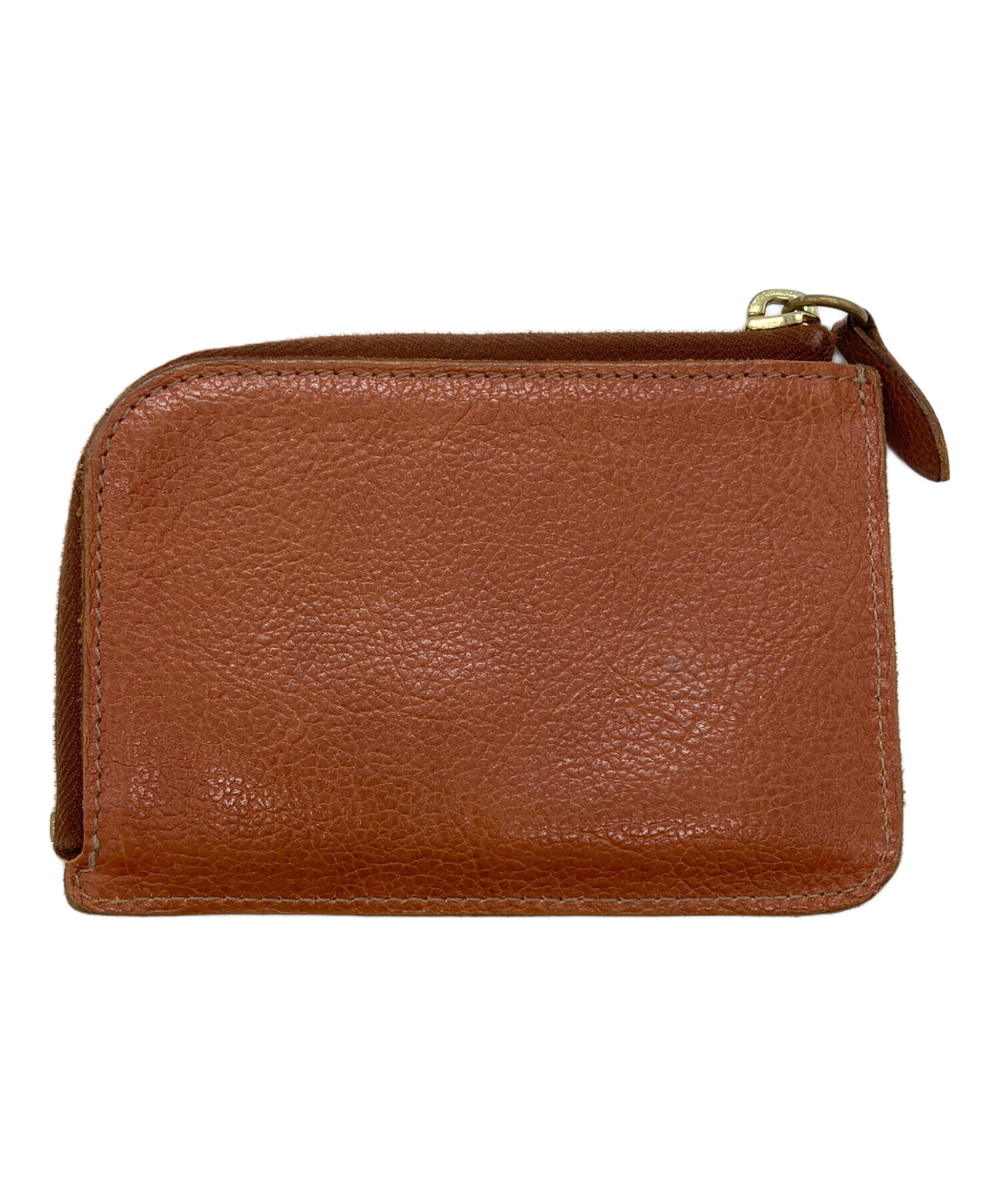 A365: 未使用 IL BISONTE レザーケース 楽天市場】【正規取扱店】イルビゾンテ レザー カードケース