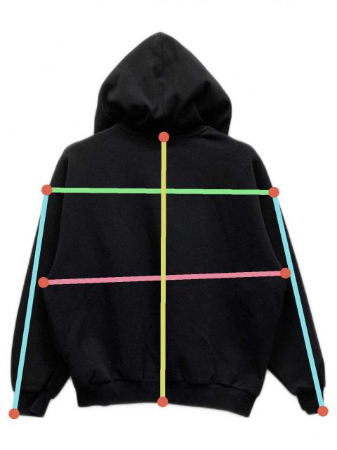 中古・古着通販】F.C.R.B. (エフシーレアルブリストル) TECH SWEAT