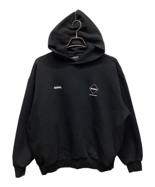 G*S様 FCRB TECH SWEAT TEAM BAGGY HOODIE（L 中古・古着通販】F.C.R.B. (エフシーレアルブリストル) TECH SWEAT