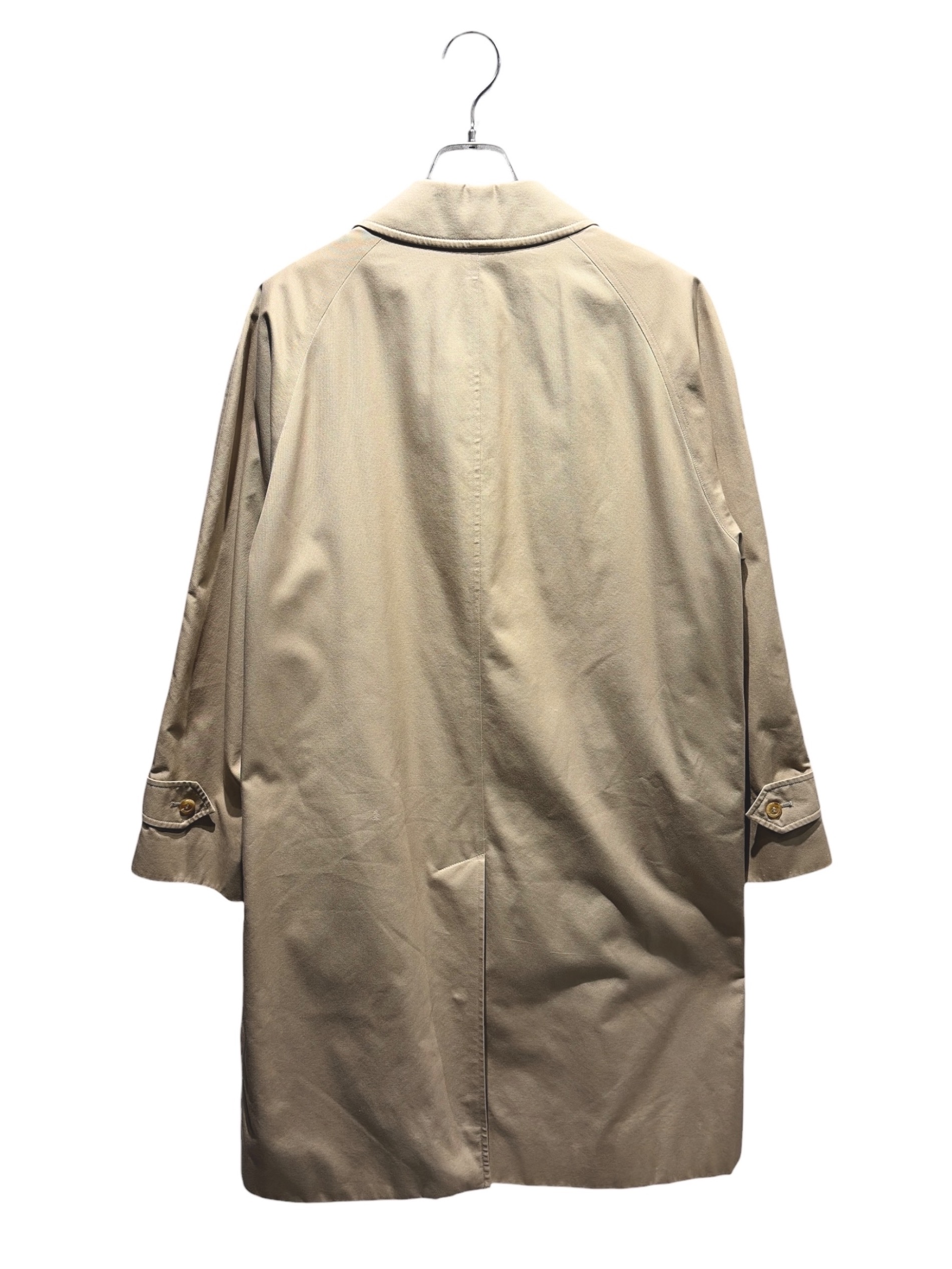 中古・古着通販】Burberry's (バーバリー) ステンカラーコート