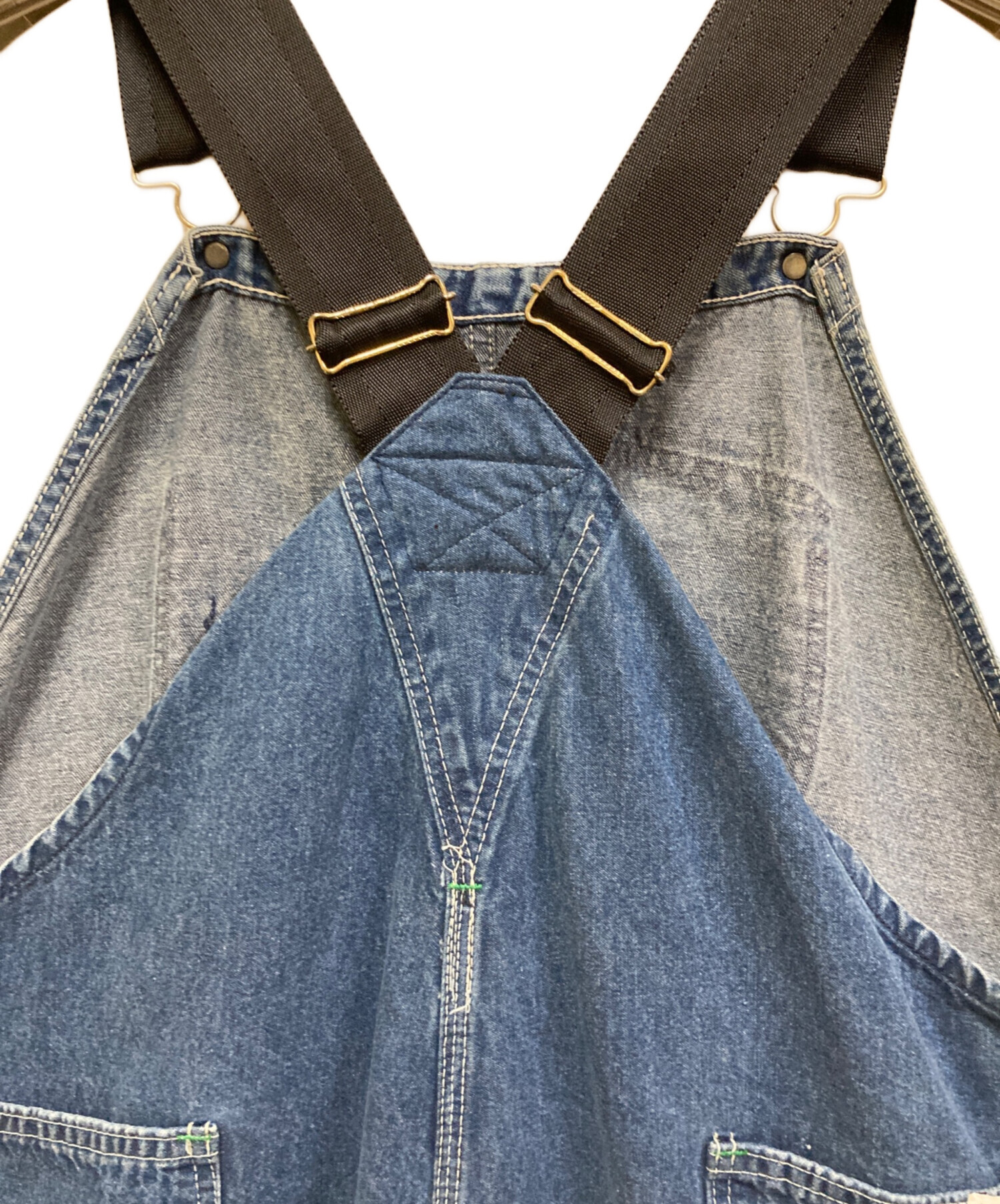 中古・古着通販】SUNNY SIDE UP (サニーサイドアップ) KEYリメイク