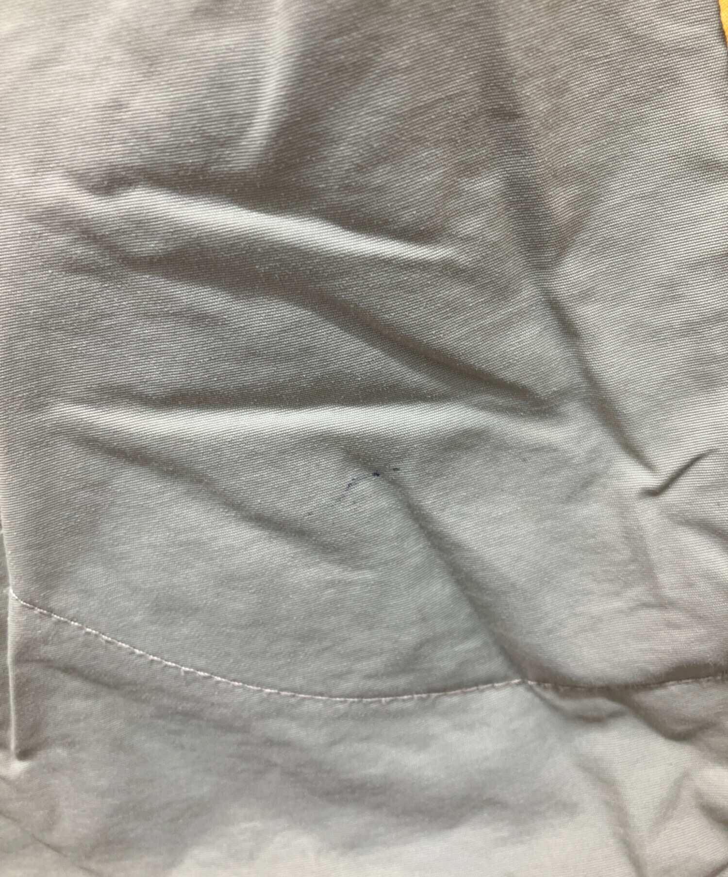 中古・古着通販】NATAL DESIGN (ネイタルデザイン) ROB SHORTS カーキ