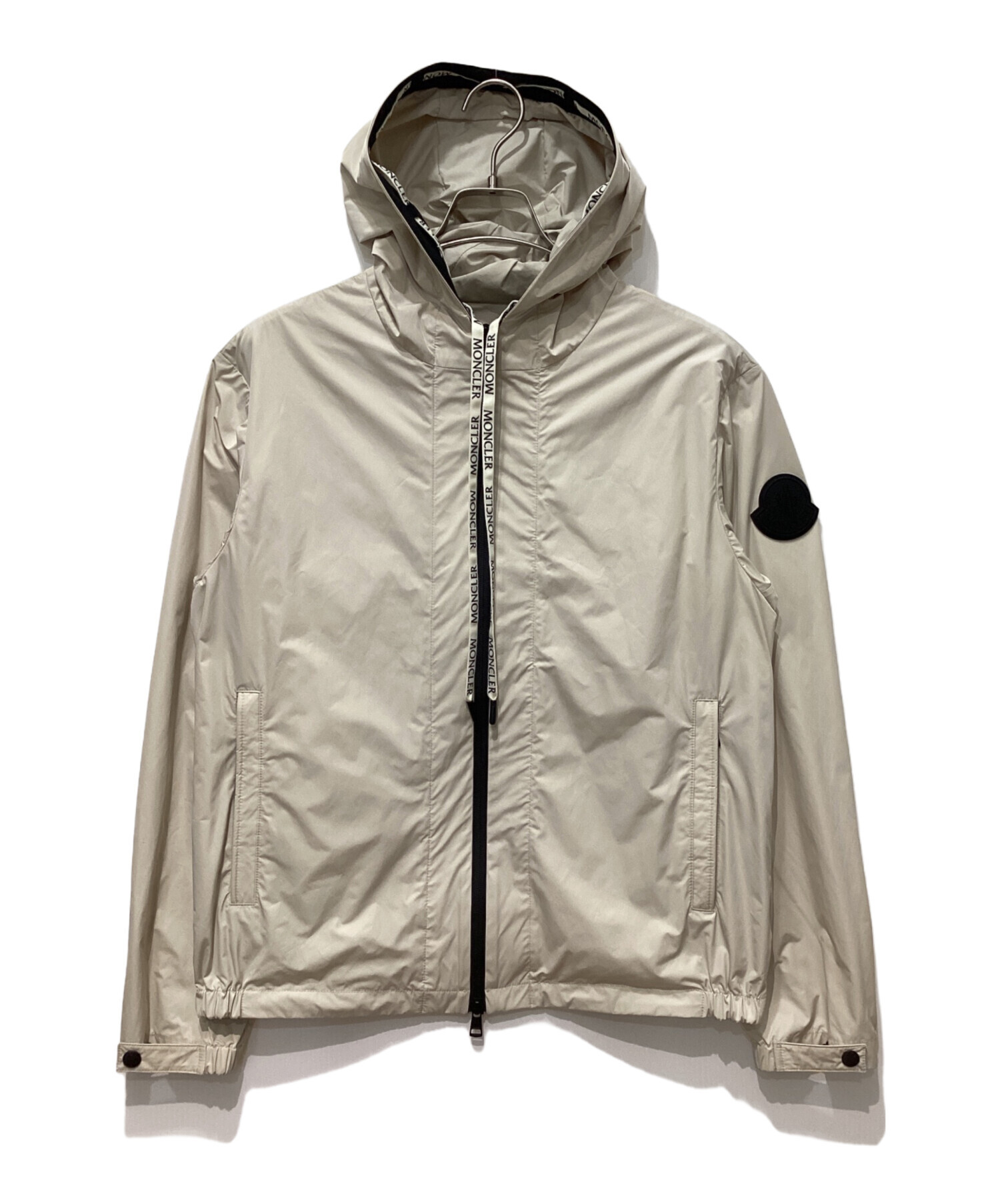 中古・古着通販】MONCLER (モンクレール) CARLES/マウンテンパーカー