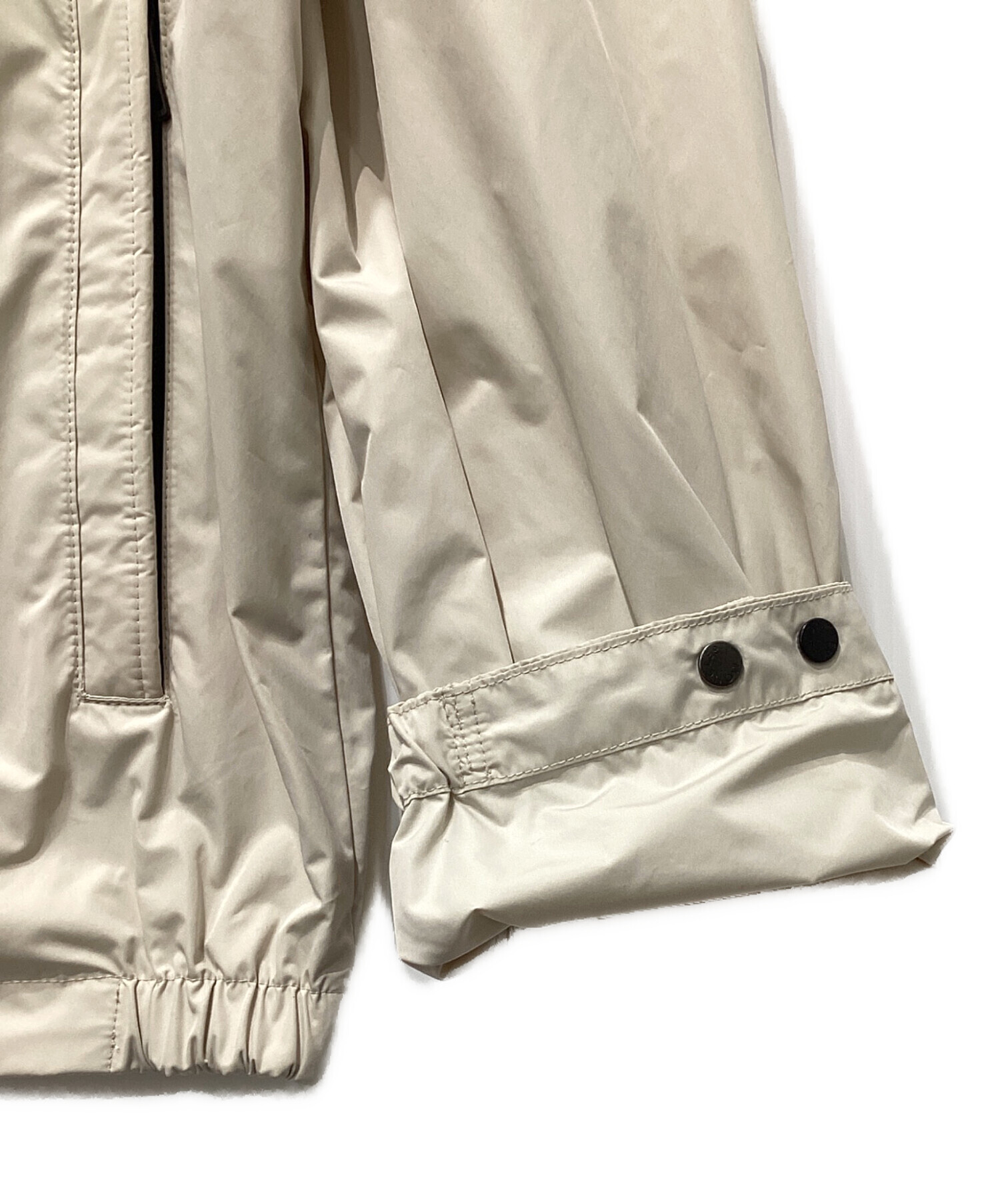中古・古着通販】MONCLER (モンクレール) CARLES/マウンテンパーカー 
