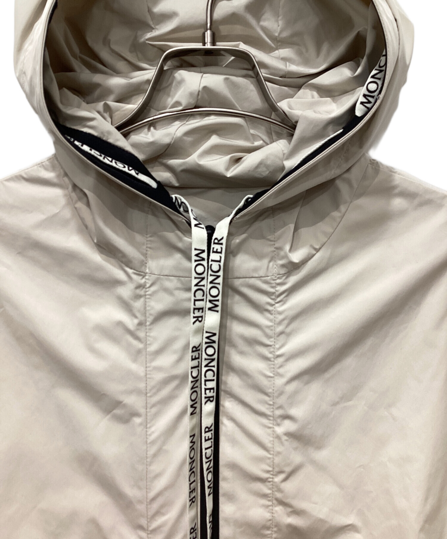 中古・古着通販】MONCLER (モンクレール) CARLES/マウンテンパーカー 