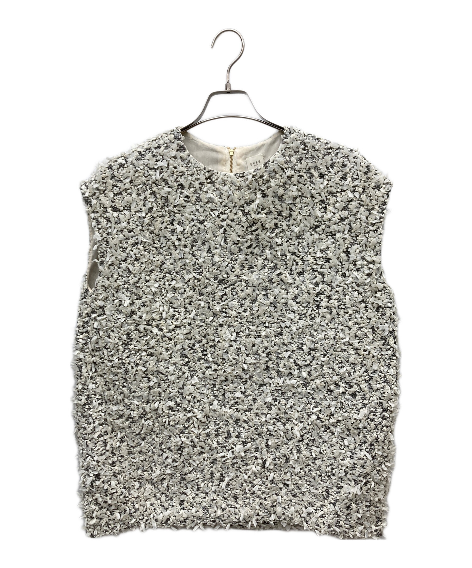 中古・古着通販】EFFE BEAMS (エッフェ ビームス) カラミリボン