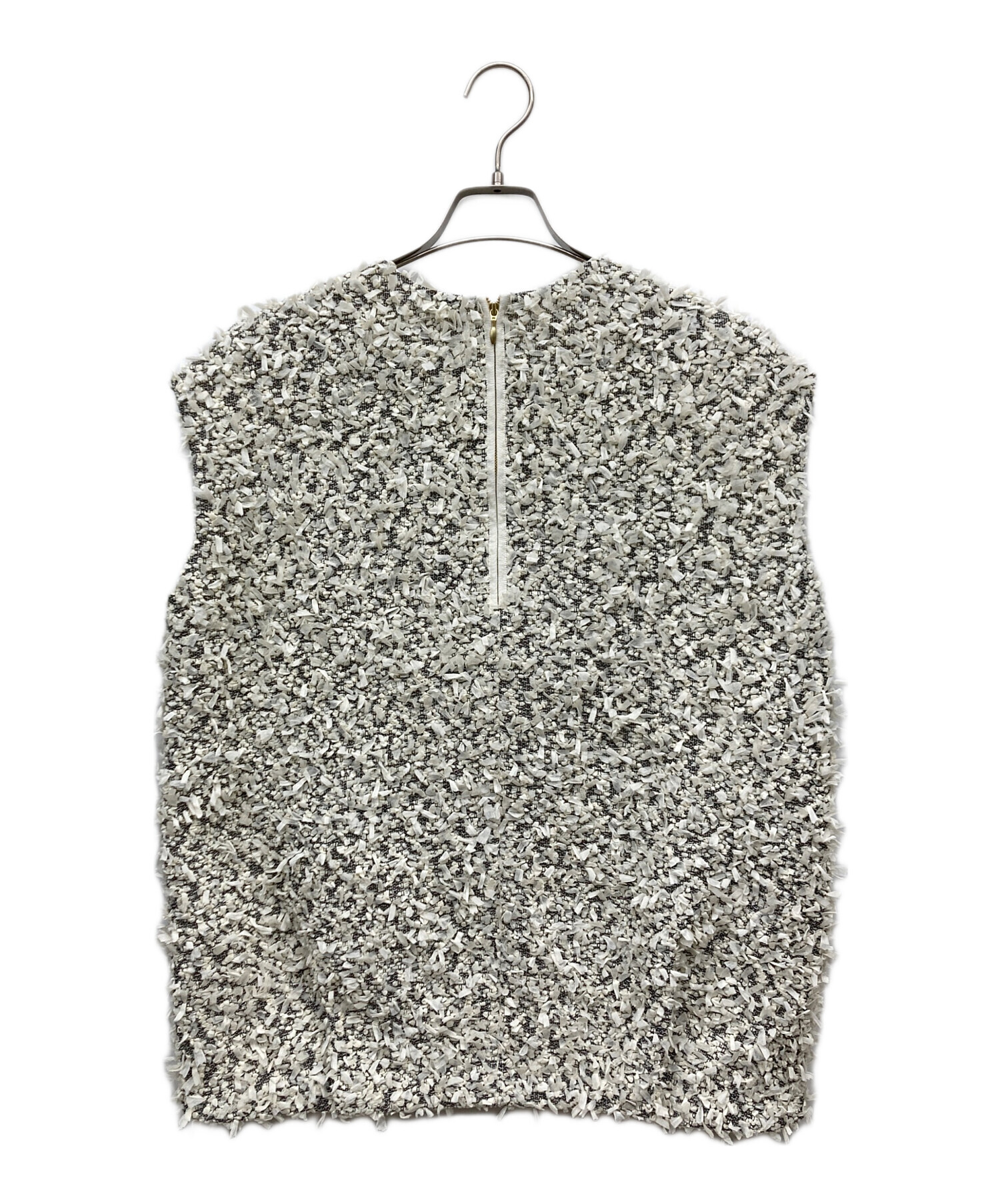 中古・古着通販】EFFE BEAMS (エッフェ ビームス) カラミリボン