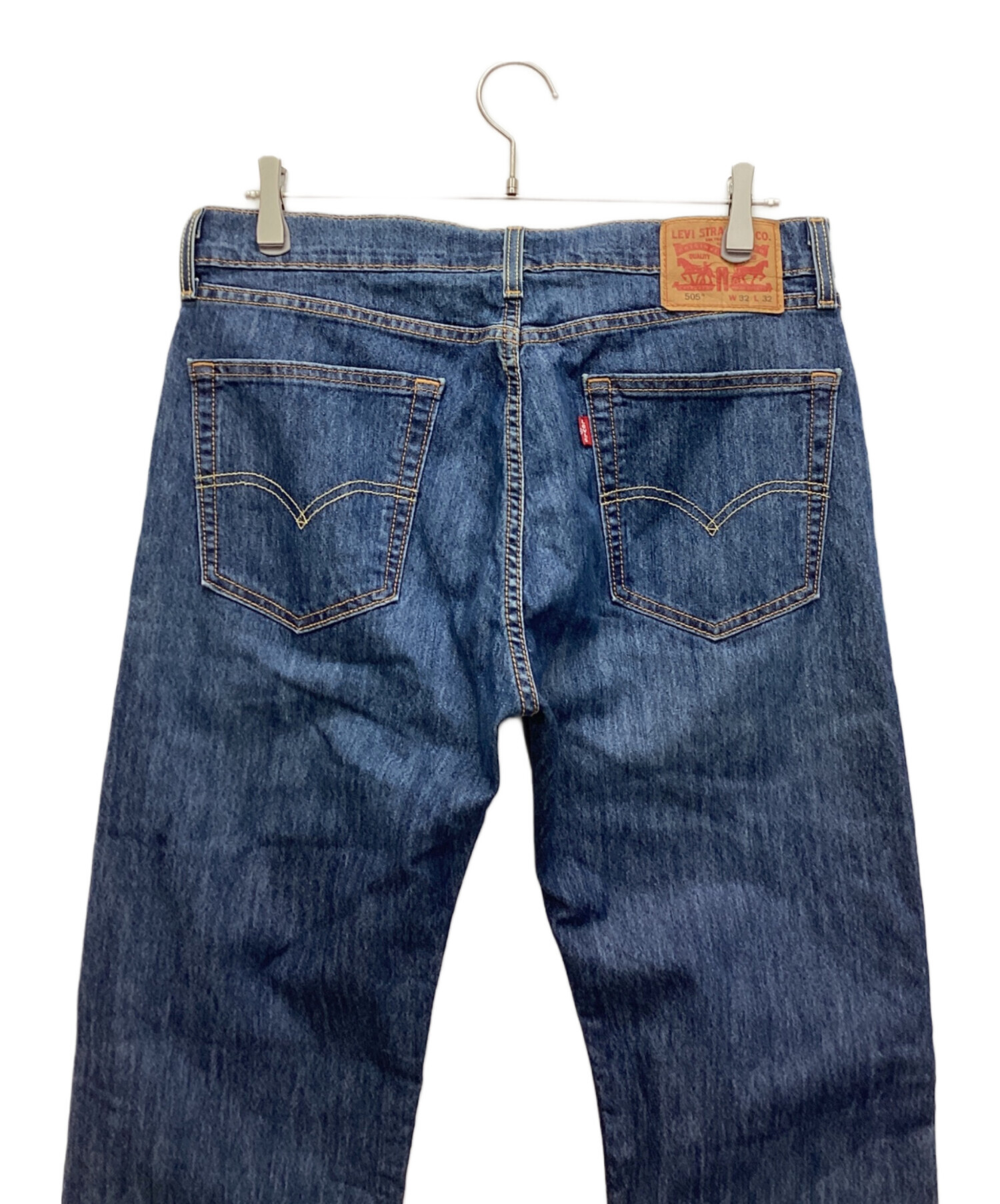 中古・古着通販】LEVI