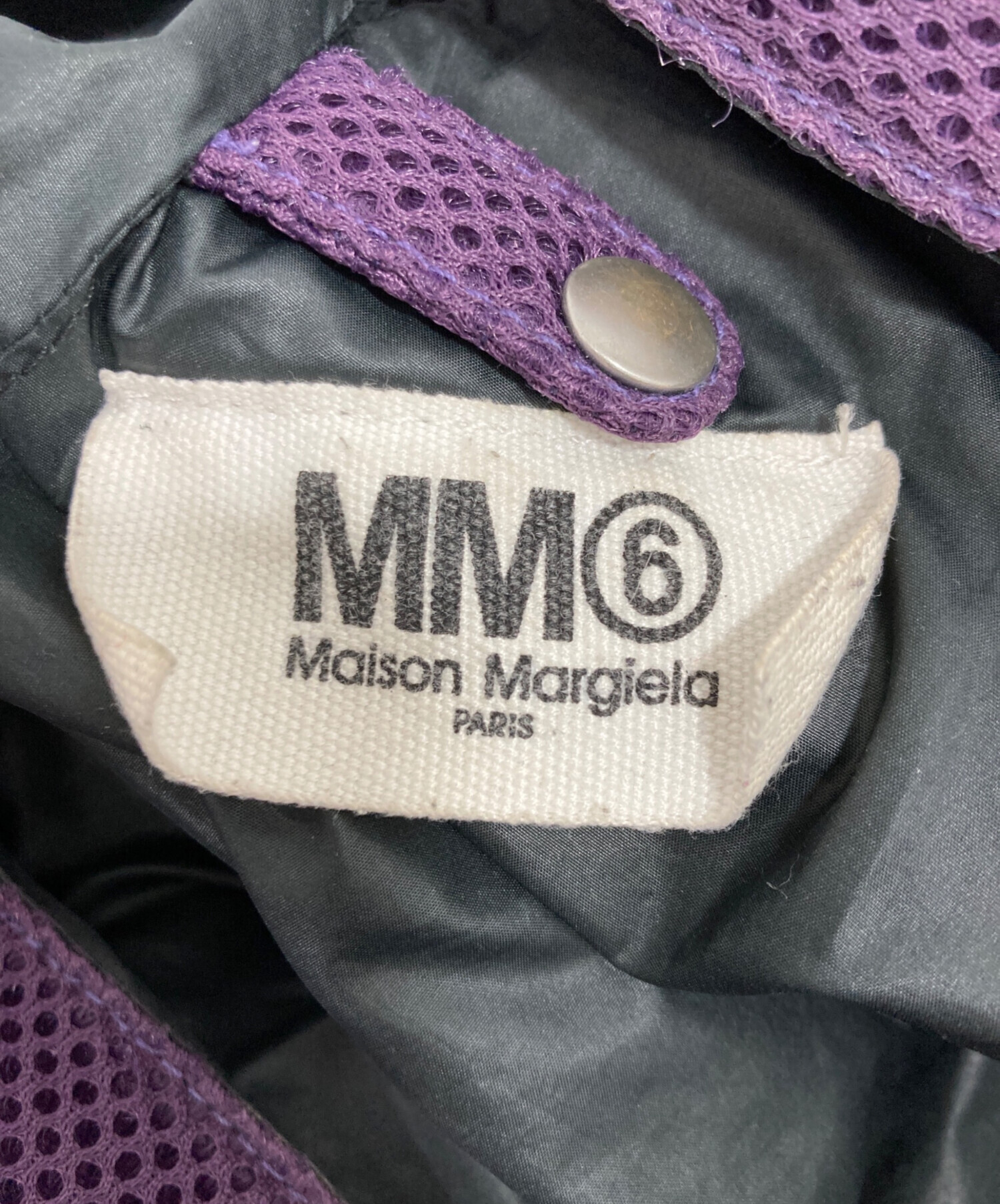 中古・古着通販】MM6 Maison Margiela (エムエムシックスメゾン 