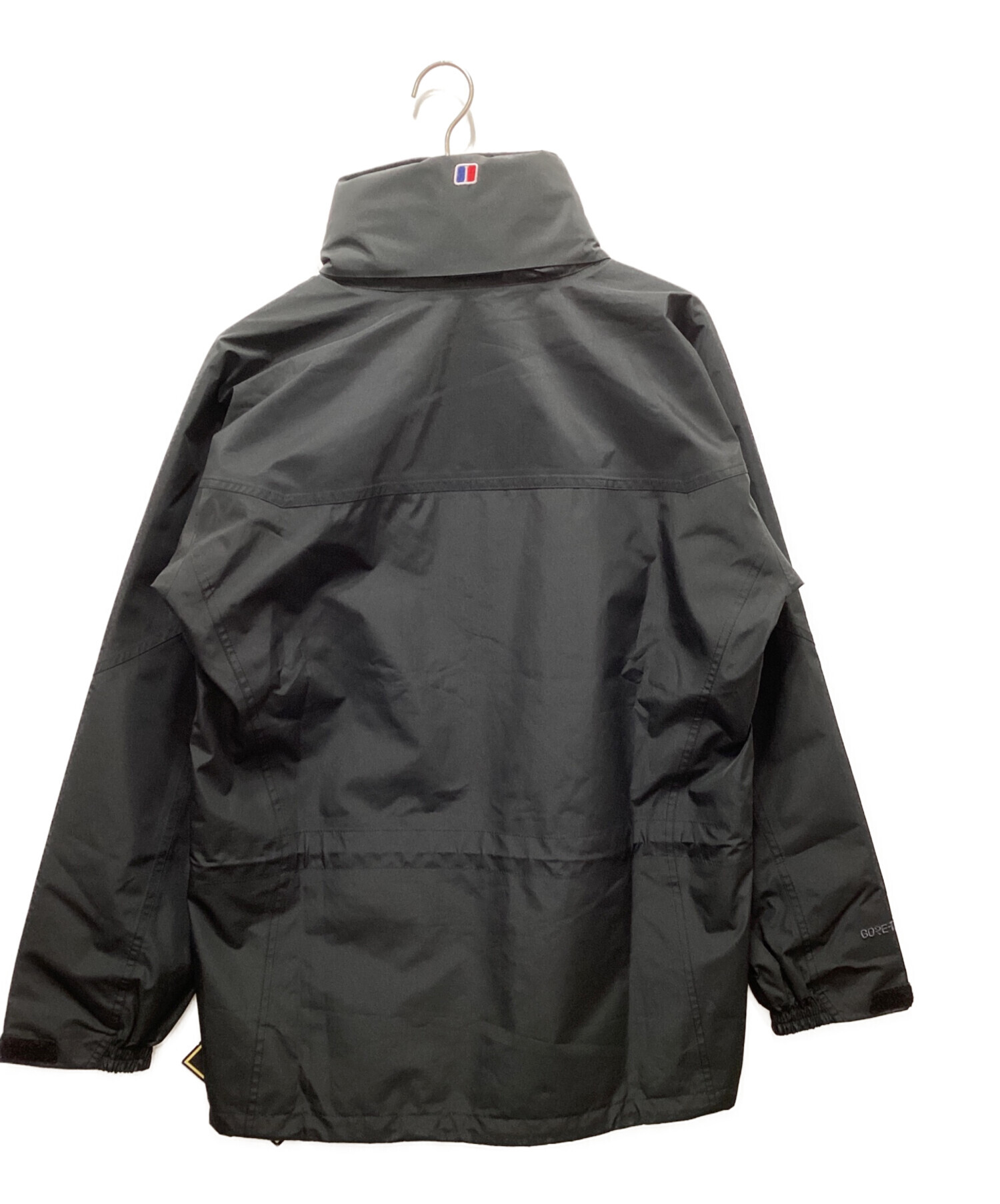 中古・古着通販】Berghaus (バーグハウス) CORNICE III IA SHELL