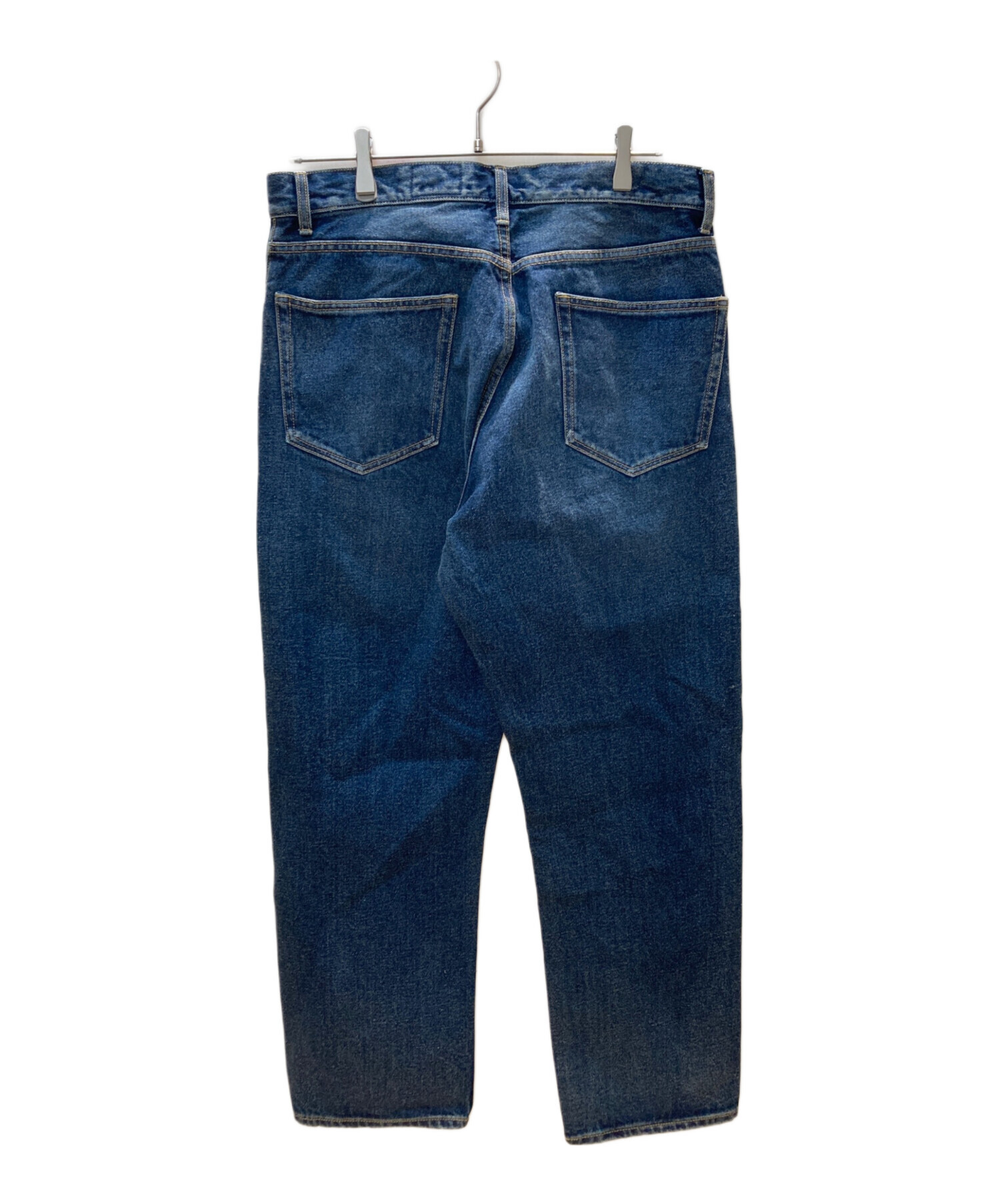 なりかず JOURNAL STANDARD デニム ストレート JOURNAL STANDARD（ジャーナルスタンダード）の「デニム ストレート