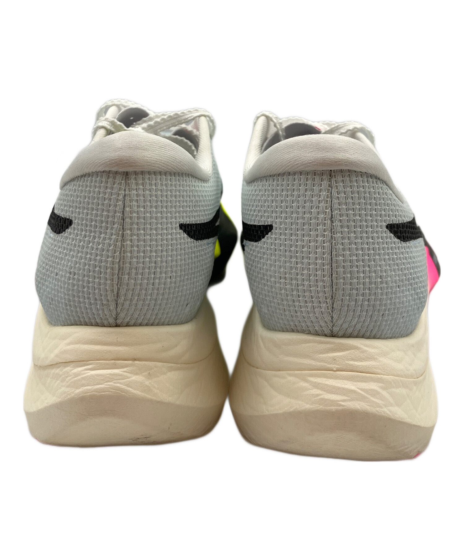 中古・古着通販】asics (アシックス) ランニングシューズ METASPEED