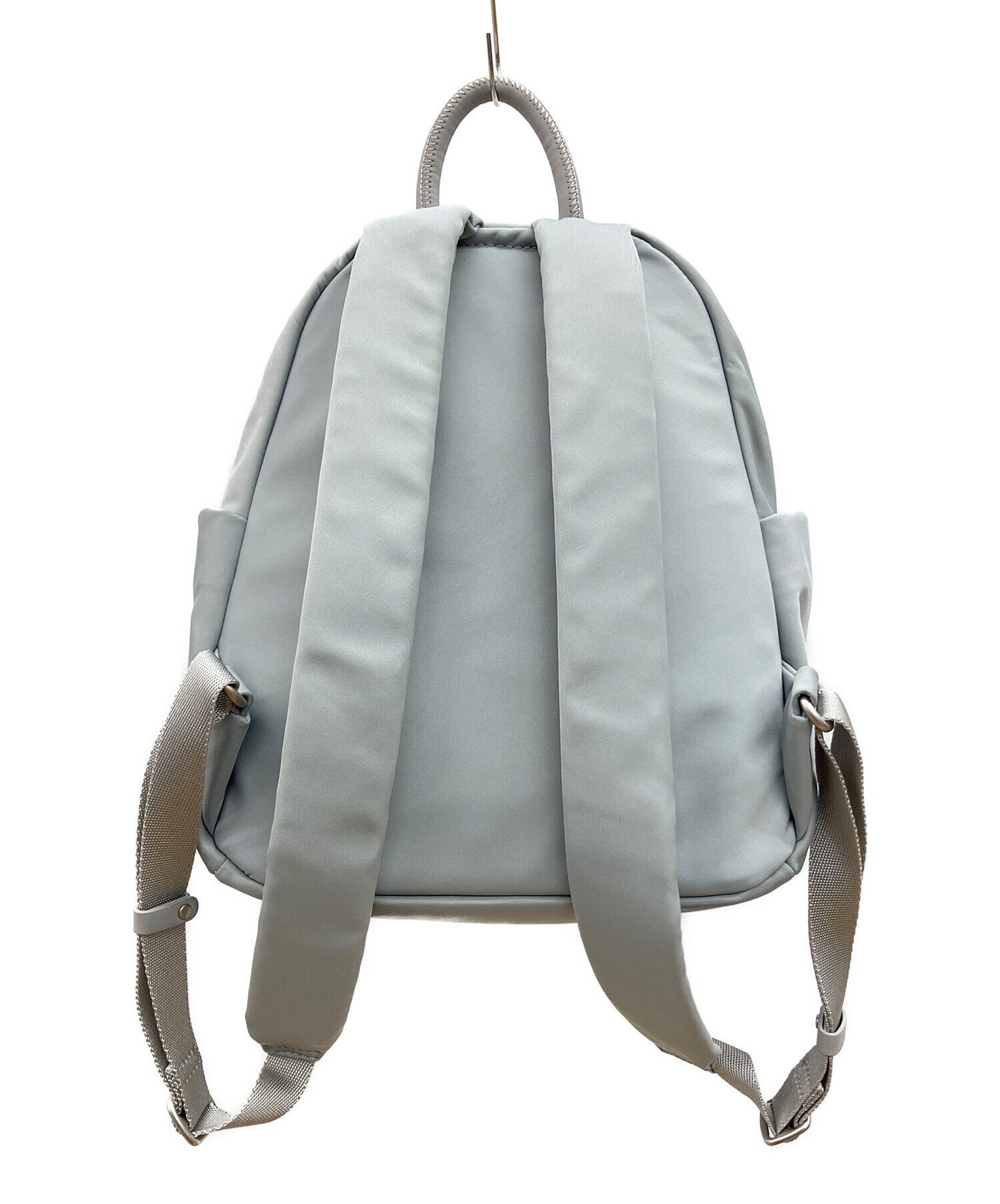 中古・古着通販】CAMPER (カンペール) practico リュック グレー 