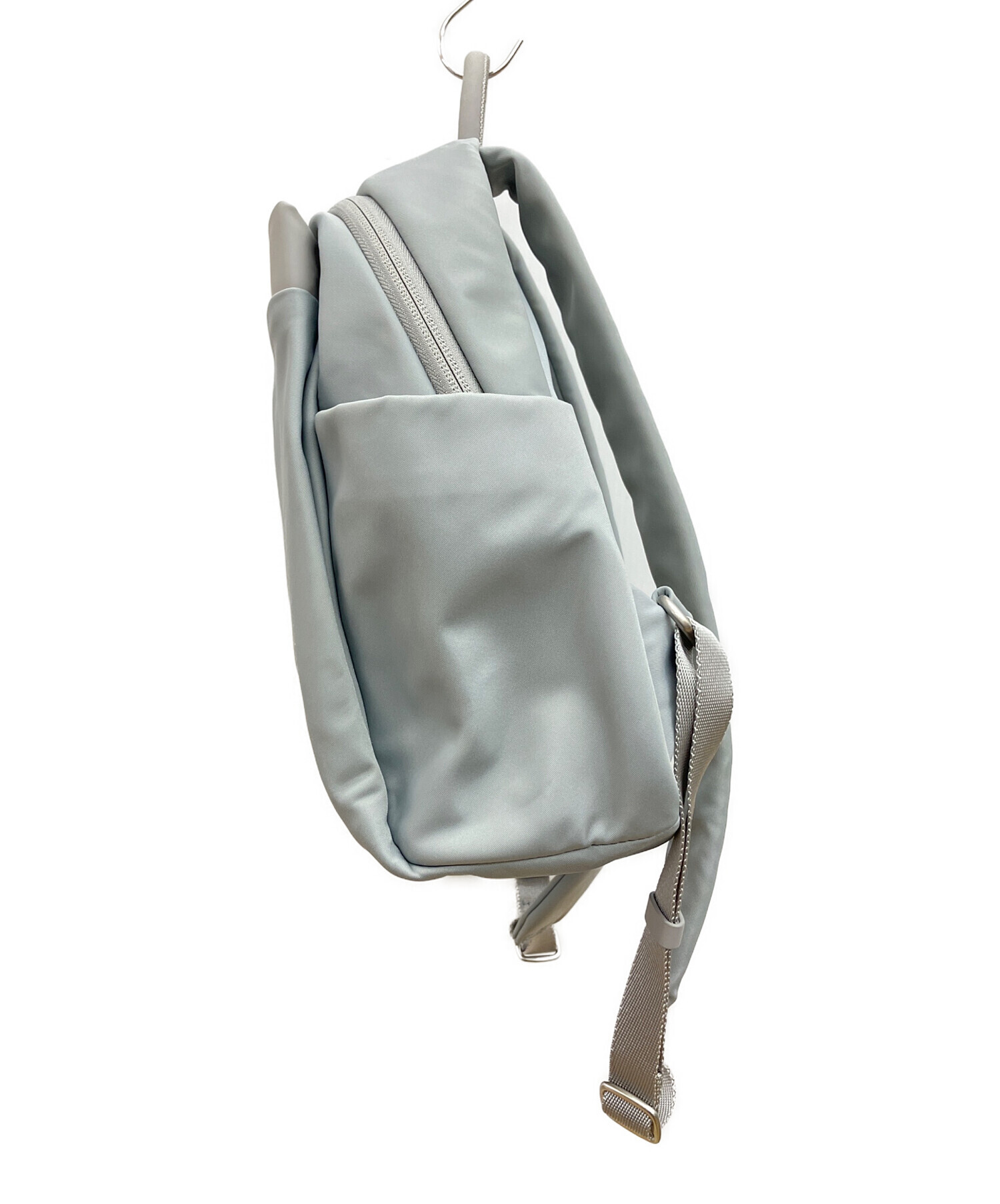 中古・古着通販】CAMPER (カンペール) practico リュック グレー 