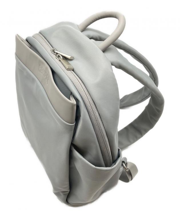 中古・古着通販】CAMPER (カンペール) practico リュック グレー 