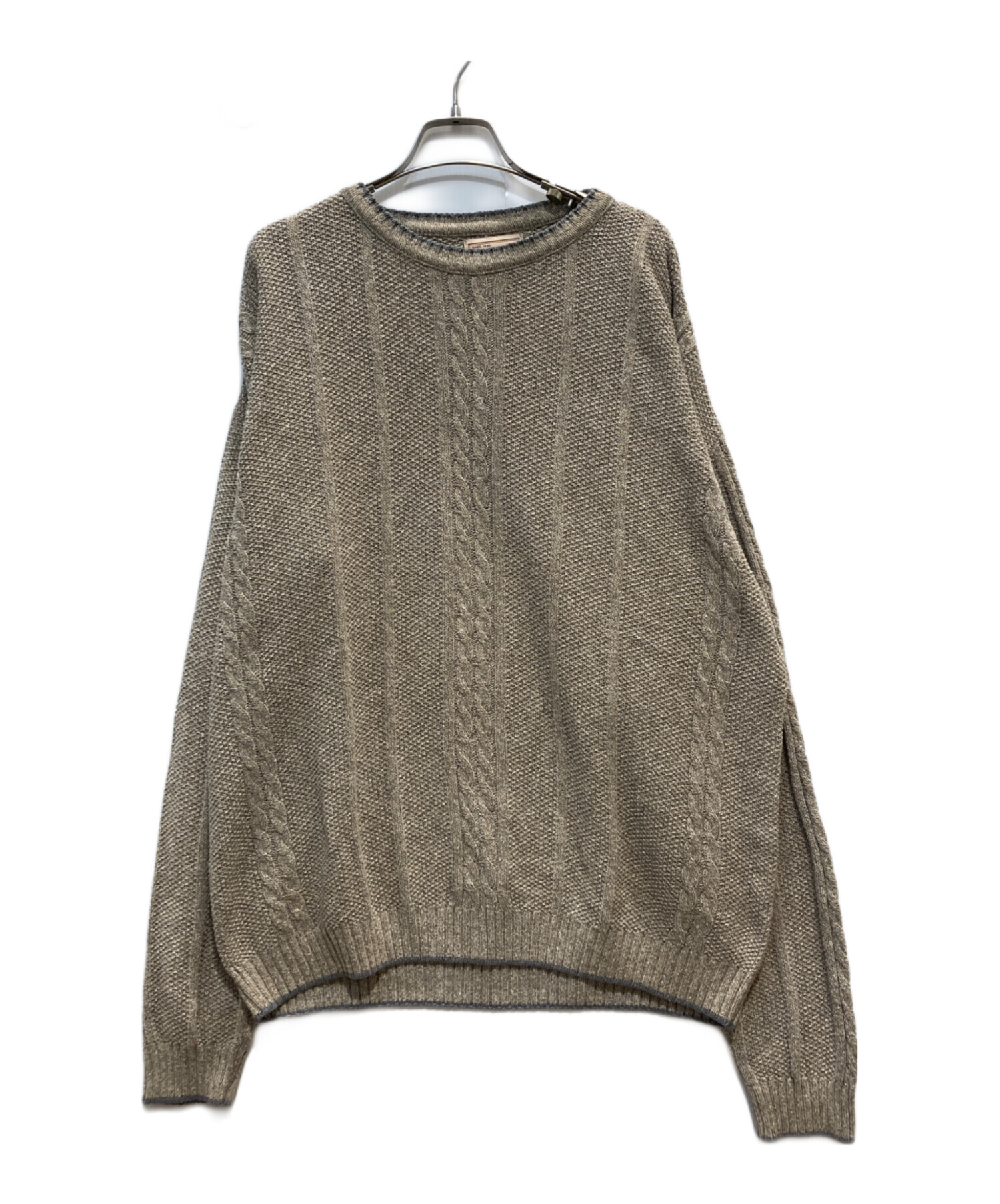 中古・古着通販】WOOLRICH (ウールリッチ) ヴィンテージニット 