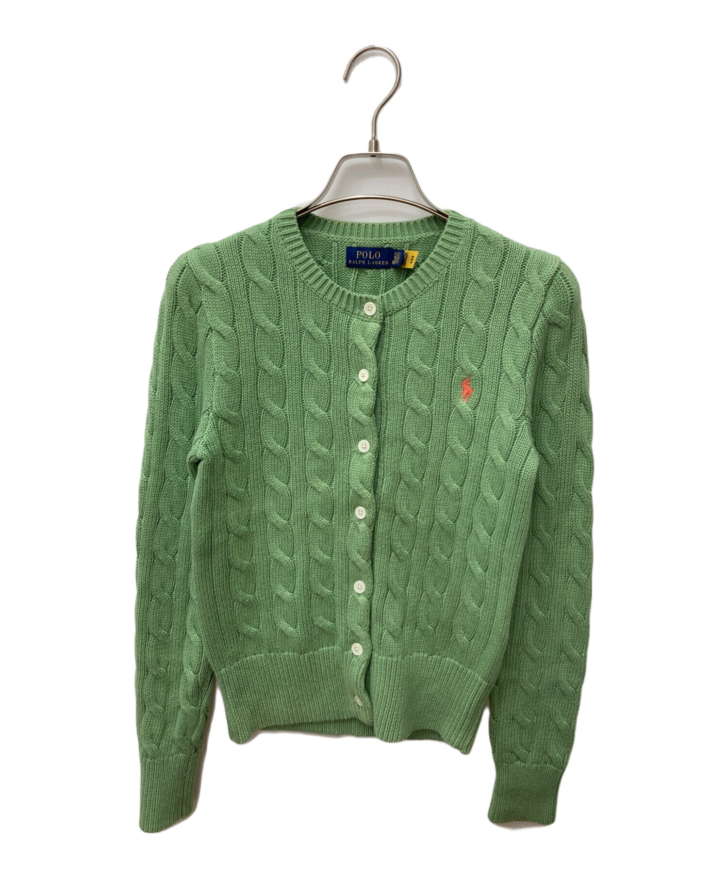 中古・古着通販】POLO RALPH LAUREN (ポロ・ラルフローレン) ケーブル