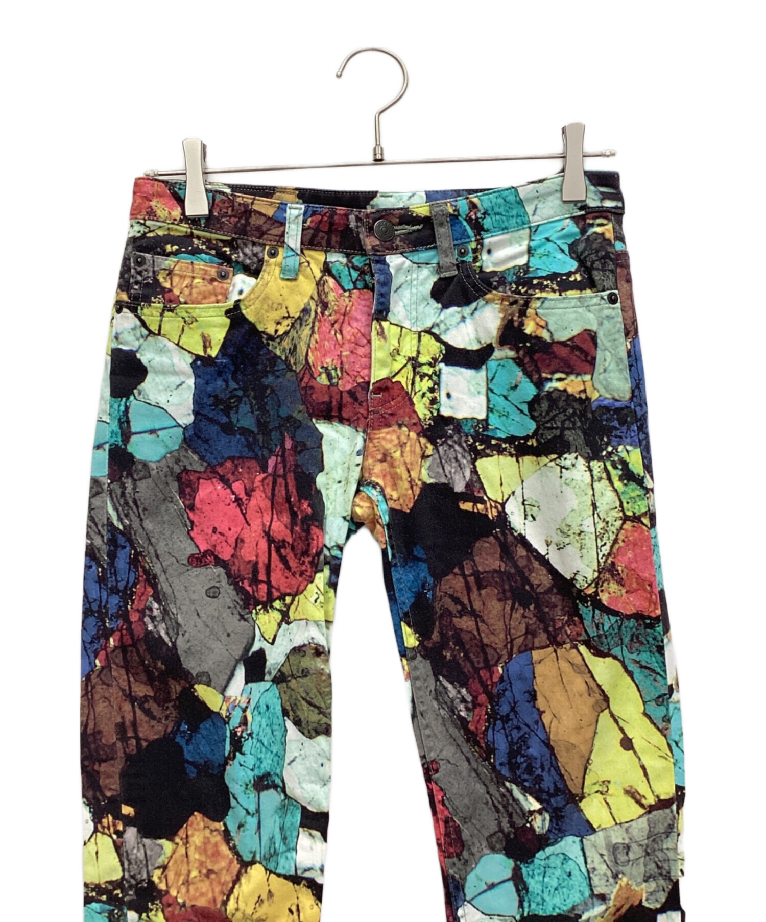 中古・古着通販】PLEATS PLEASE (プリーツプリーズ) mineral柄